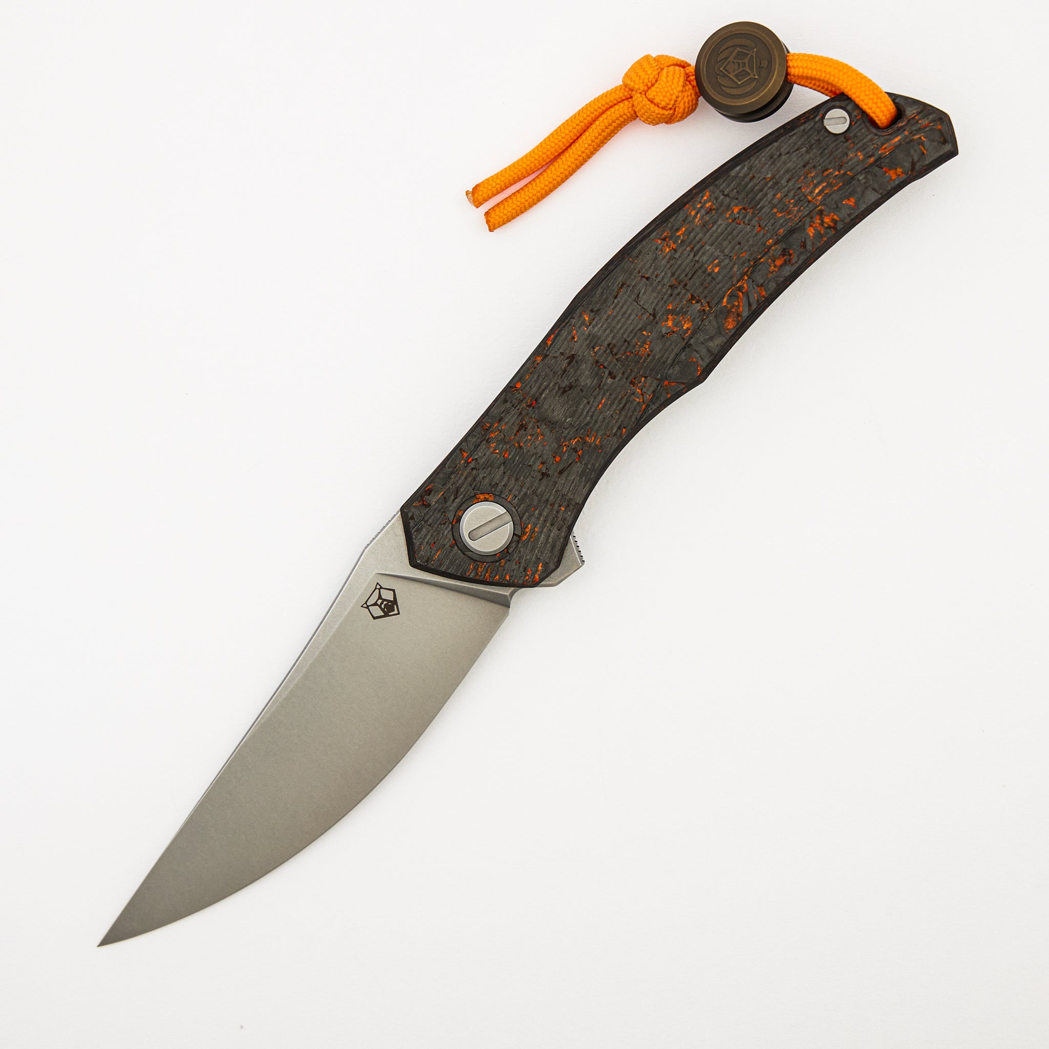Quantium Halloween Edition - Cromax PM Blade - Titanium/