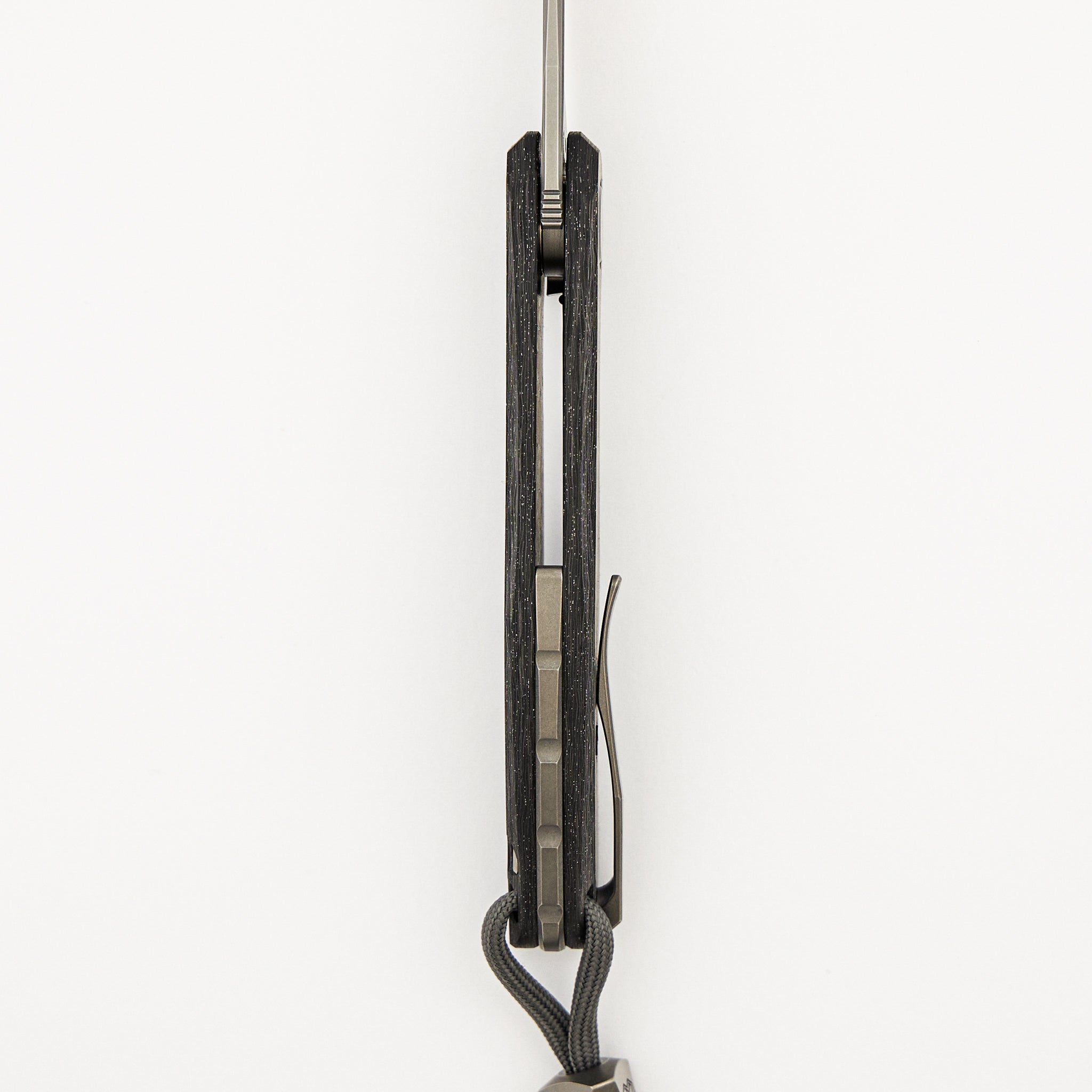 Stellar CF – TechnoCarbo Handle - MagnaCut Blade - MRBS - SRP Sako
