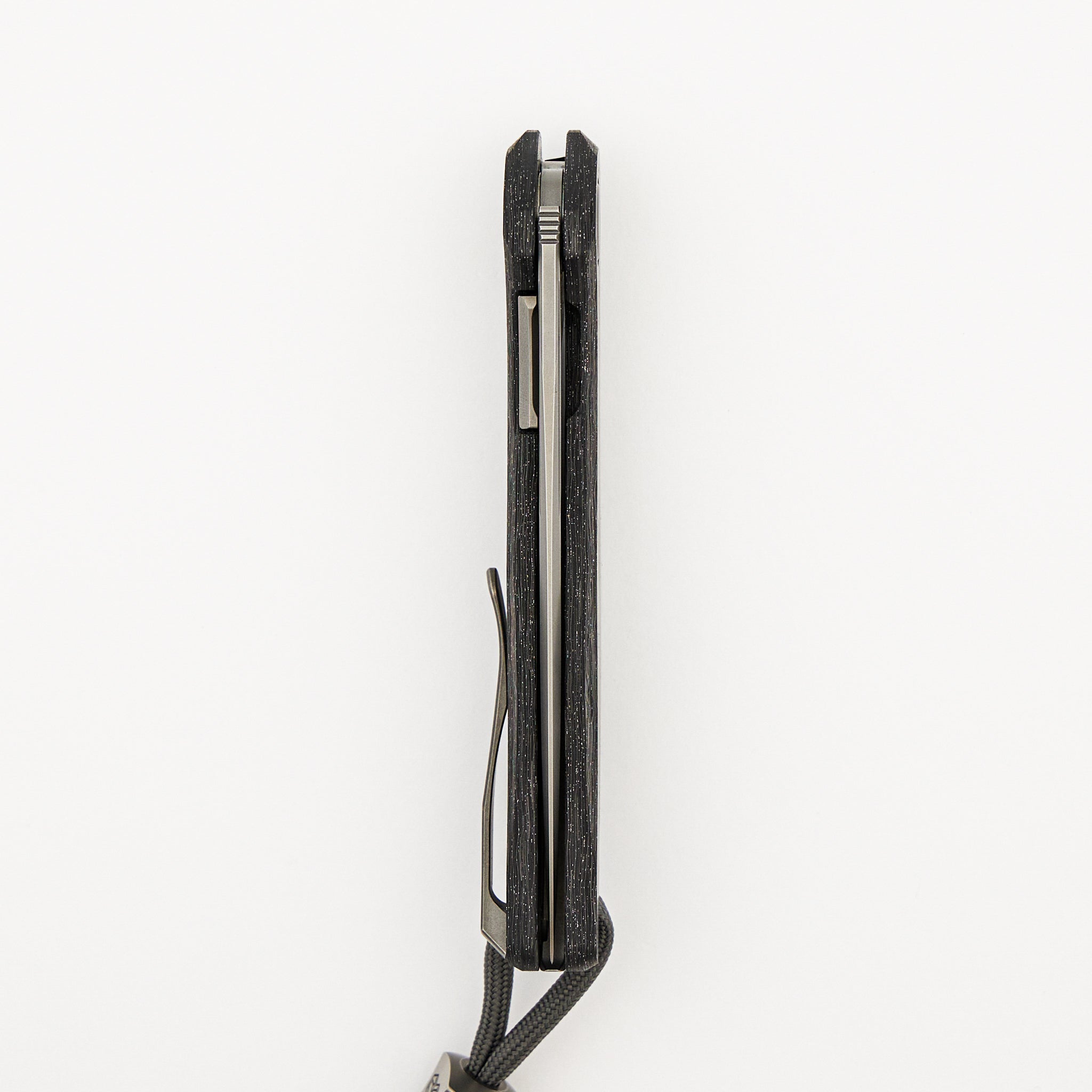 Stellar CF – TechnoCarbo Handle - MagnaCut Blade - MRBS - SRP Sako