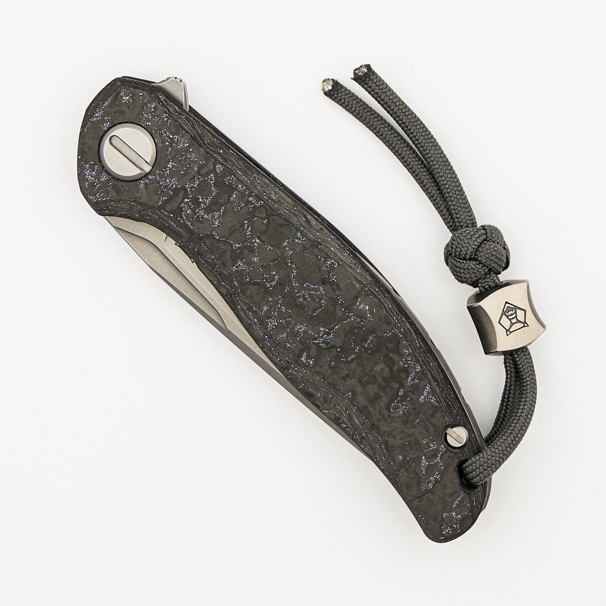 Stellar CF – TechnoCarbo Handle - MagnaCut Blade - MRBS - SRP Sako