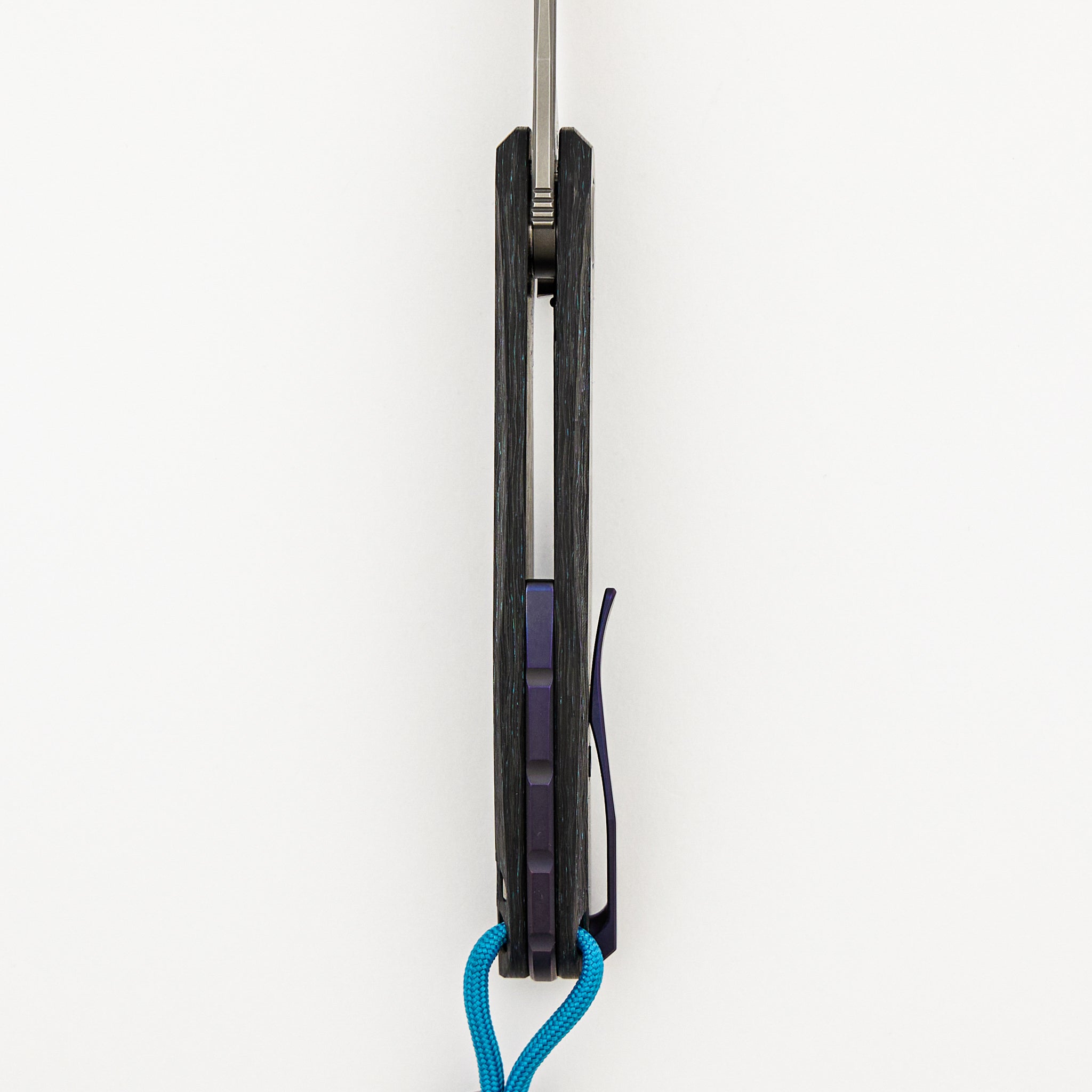 Stellar CF – TechnoCarbo Handle - MagnaCut Blade - MRBS - SRP Tamar