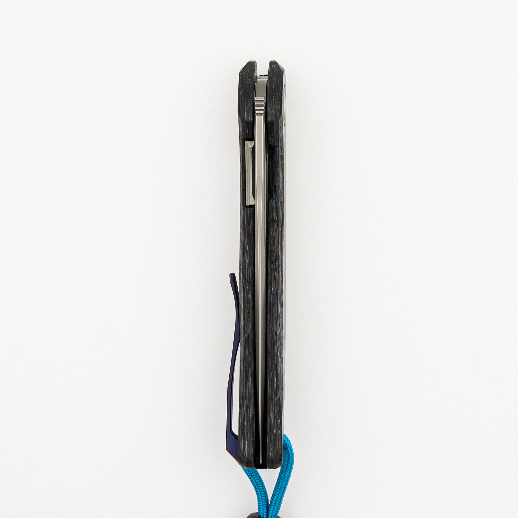 Stellar CF – TechnoCarbo Handle - MagnaCut Blade - MRBS - SRP Tamar