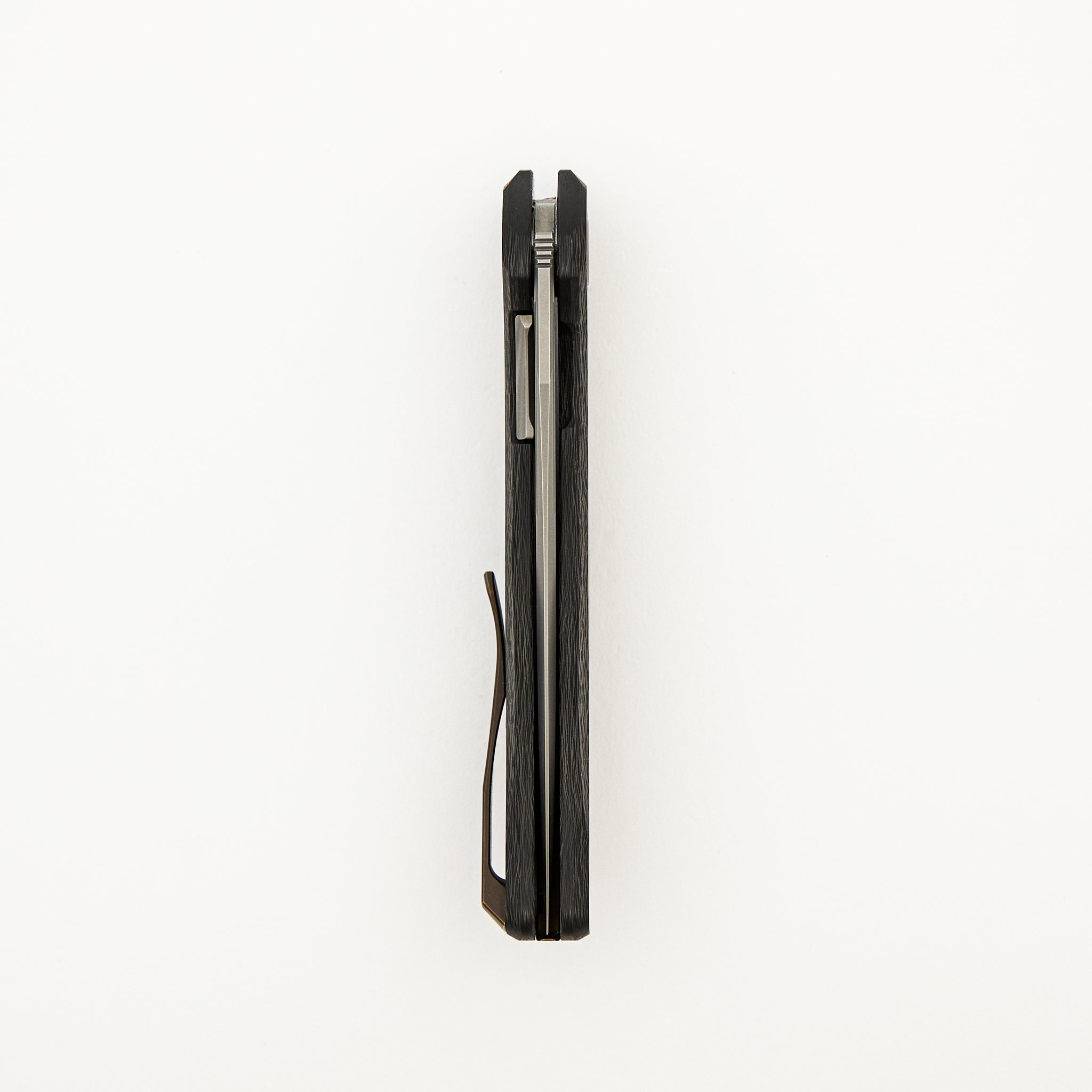 Stellar CF – Double Bronze – M390 Blade – MRBS
