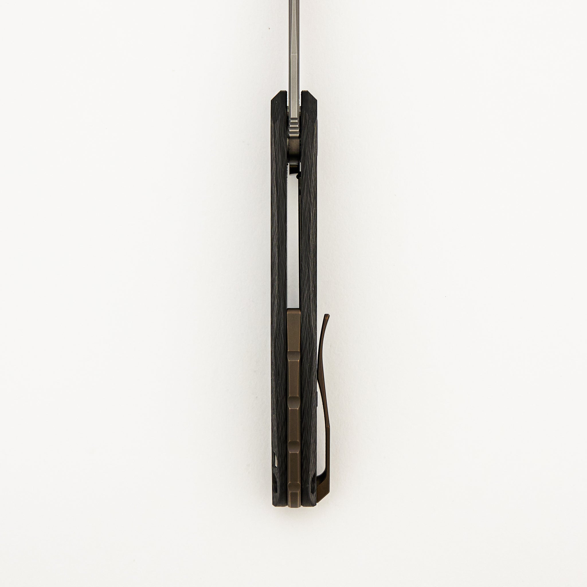 Stellar CF – Double Bronze – M390 Blade – MRBS