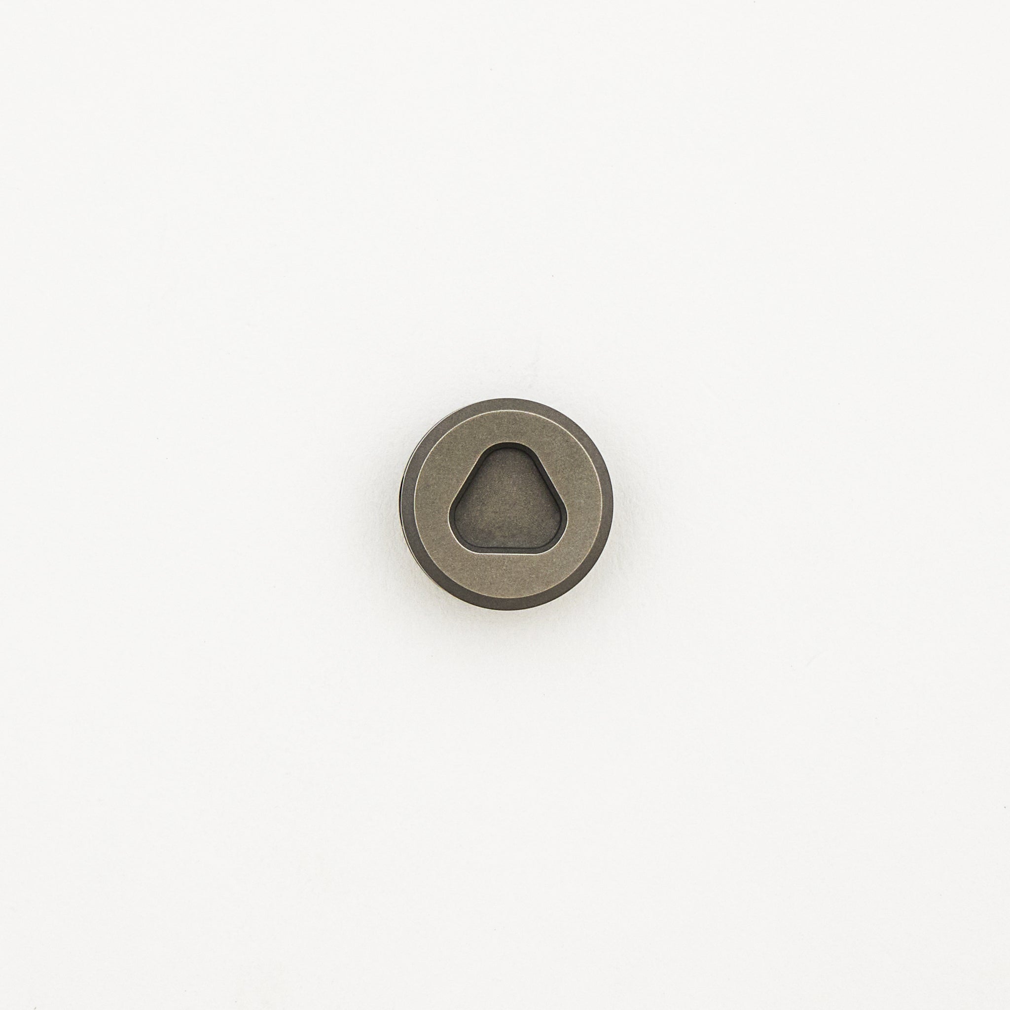 Ursus Bead - Titanium - 18mm - V1