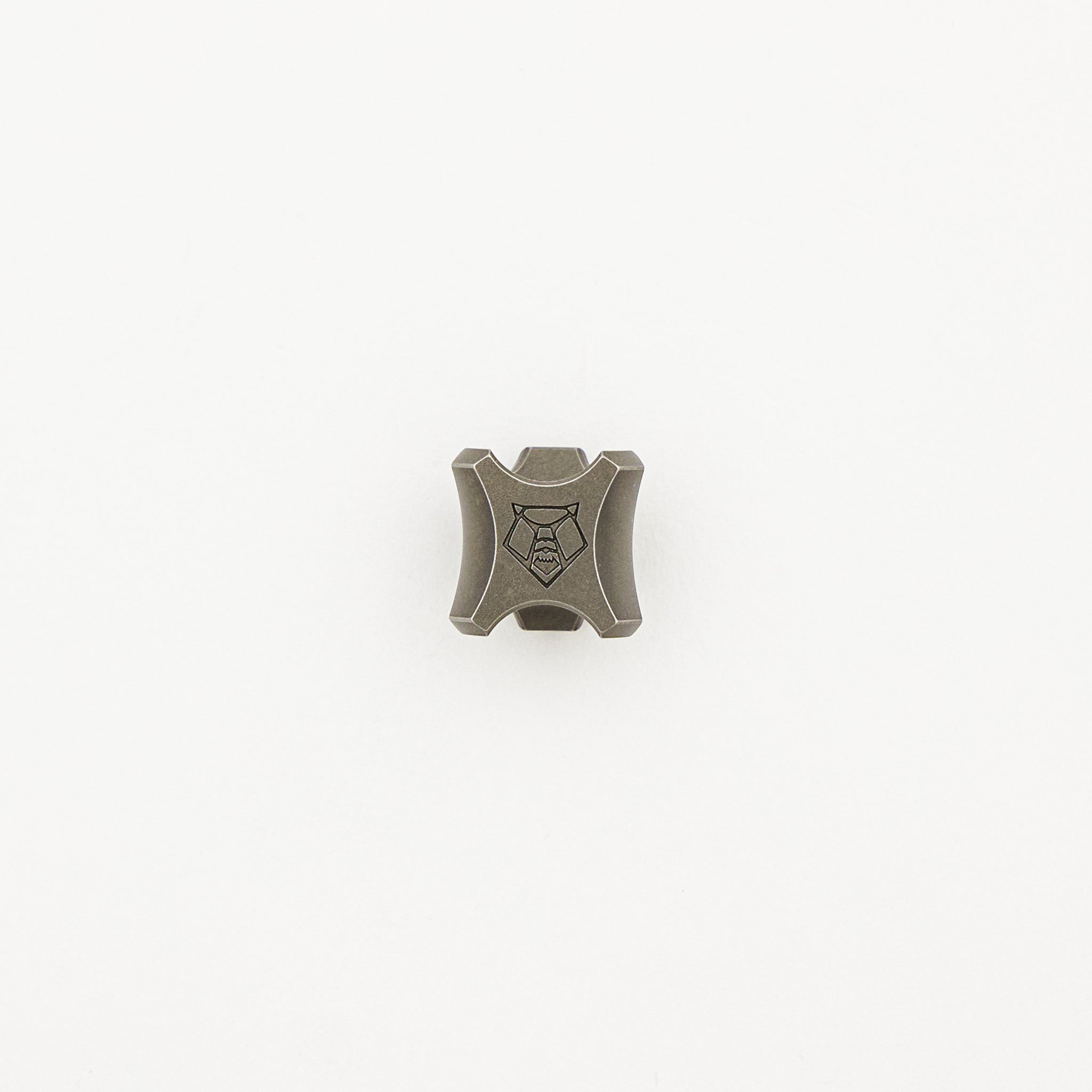 X Bead - Titanium - V1