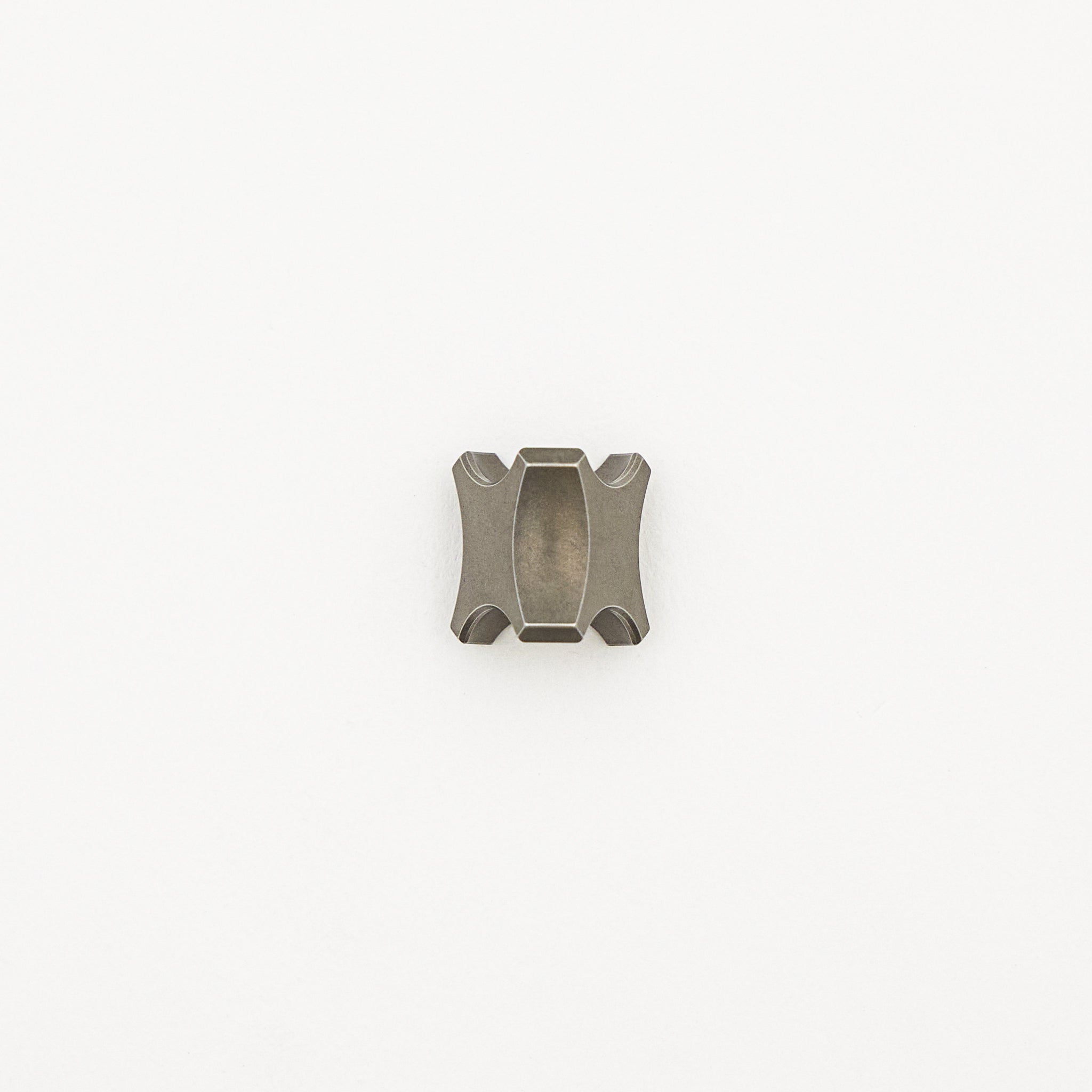 X Bead - Titanium - V1