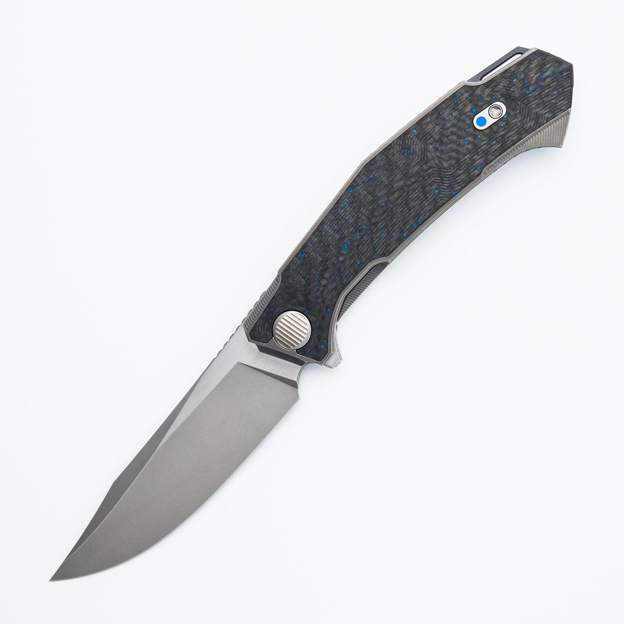 Maverick Concepts CarboTi Wren