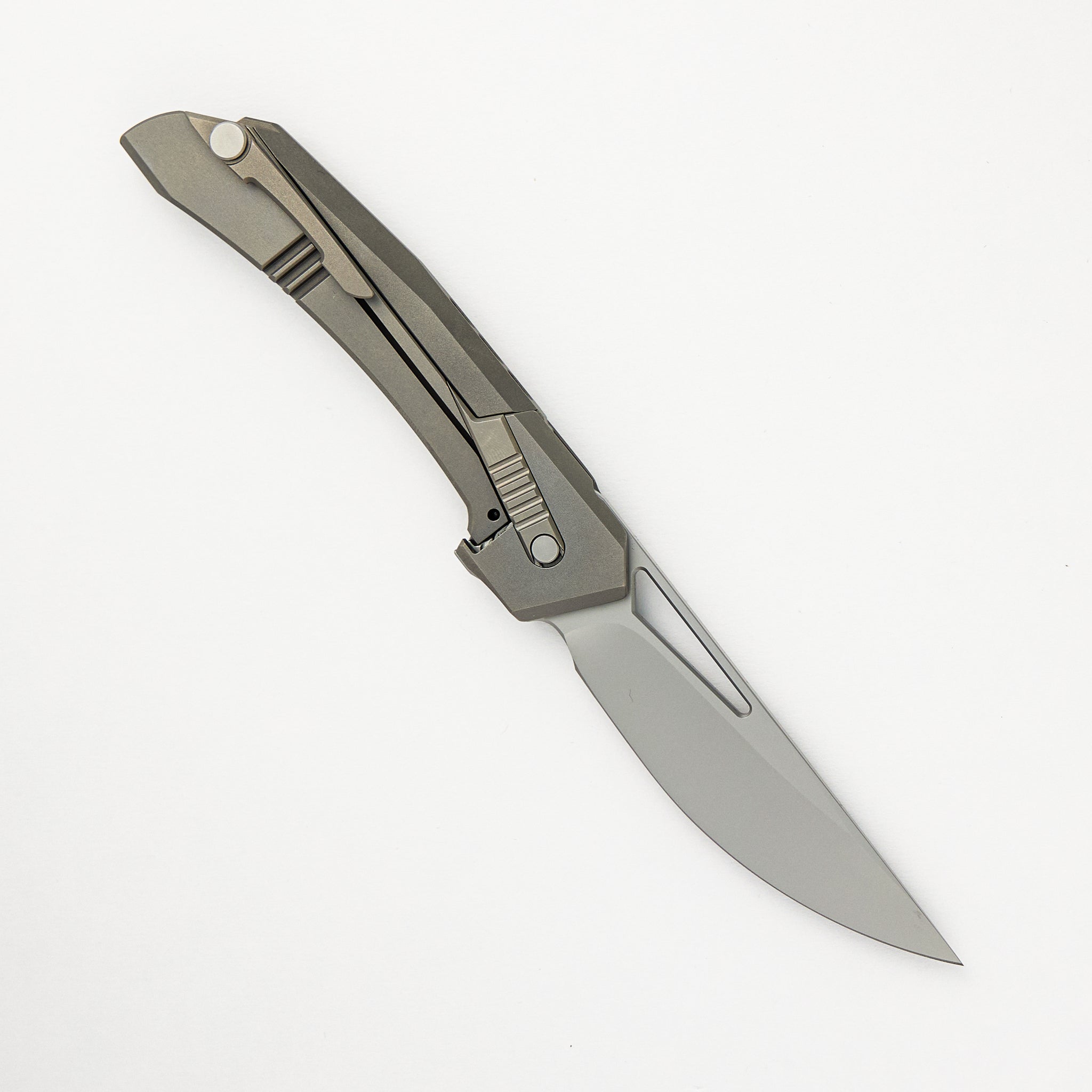 Avian Knives Atlas V2