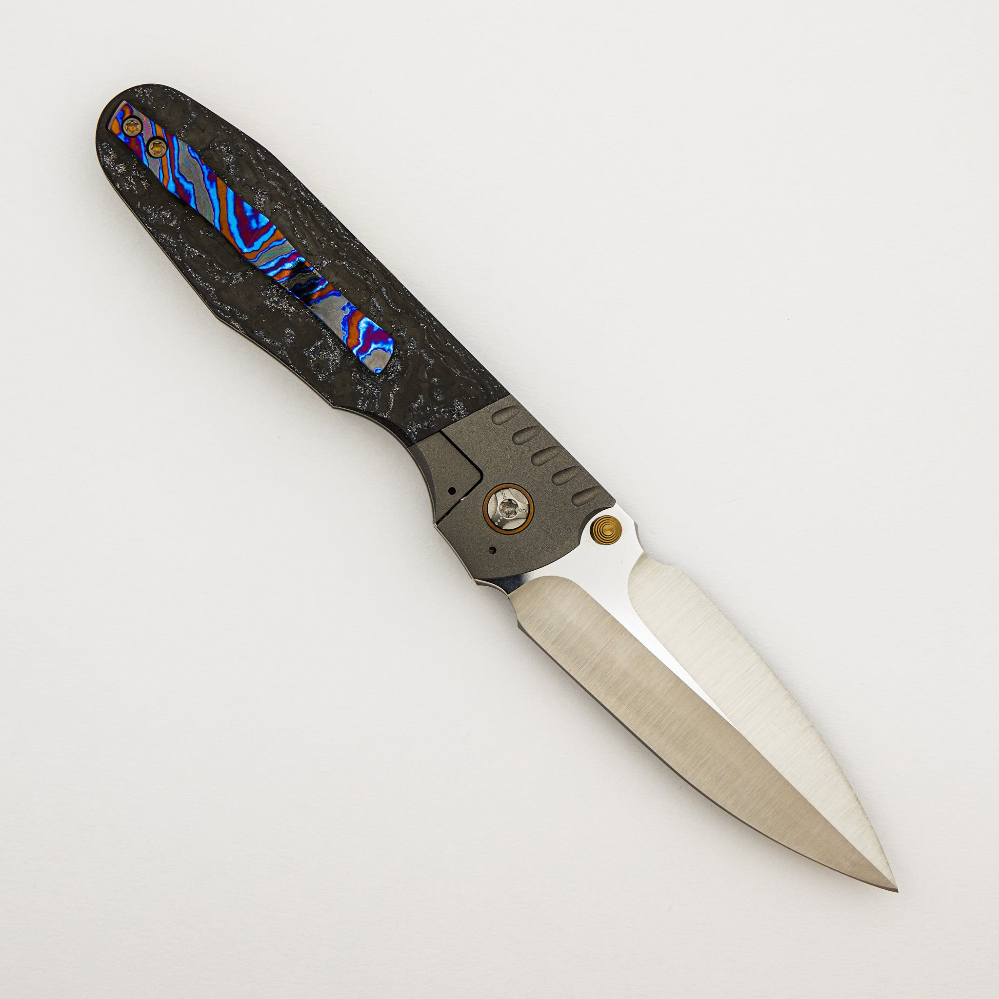 Rip Knives Fury MS Dagger - SRP Sako