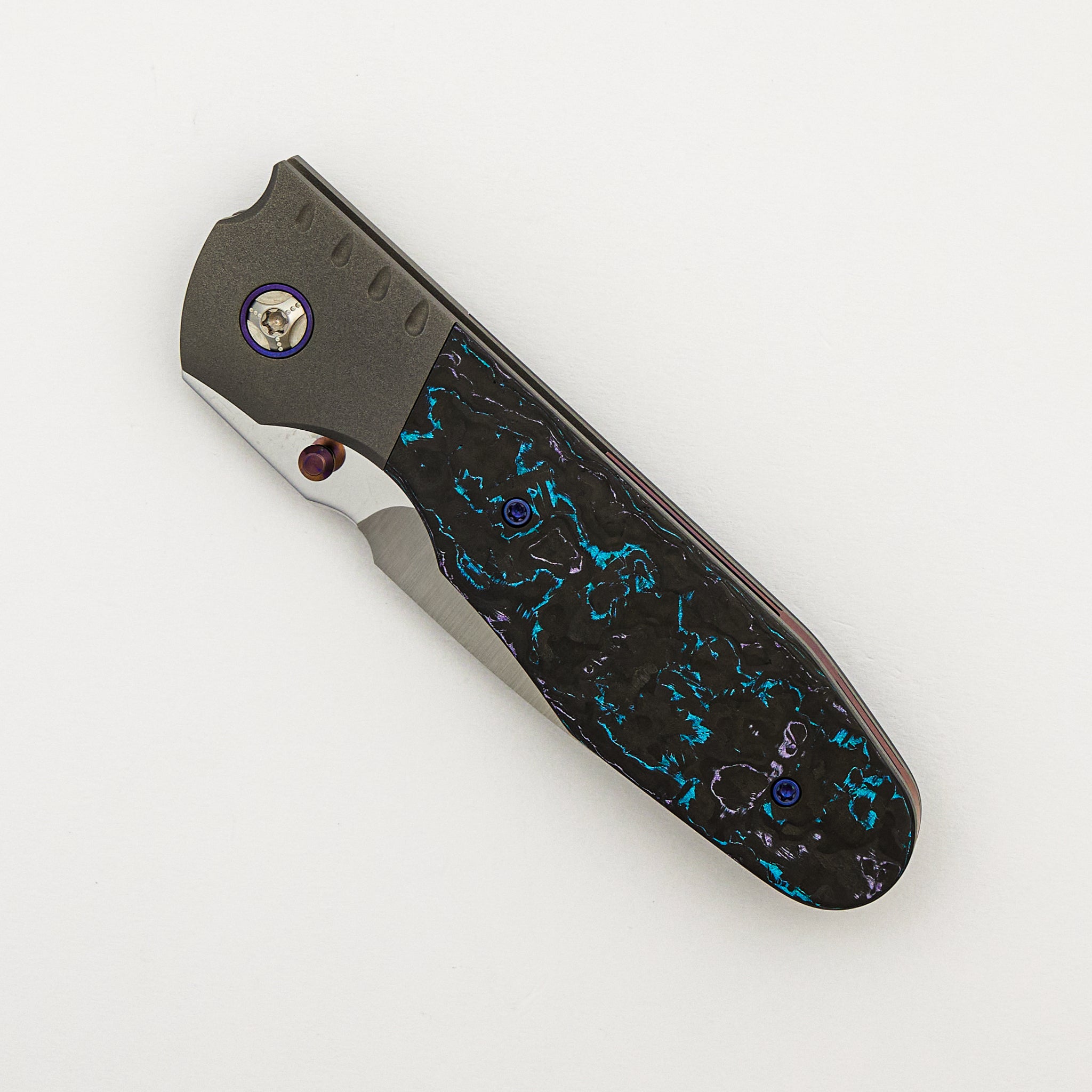 Rip Knives Fury MS Dagger - SRP Tamar