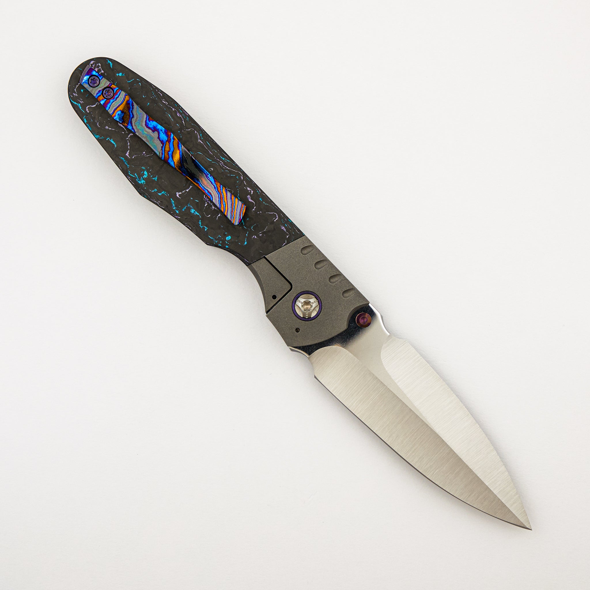 Rip Knives Fury MS Dagger - SRP Tamar