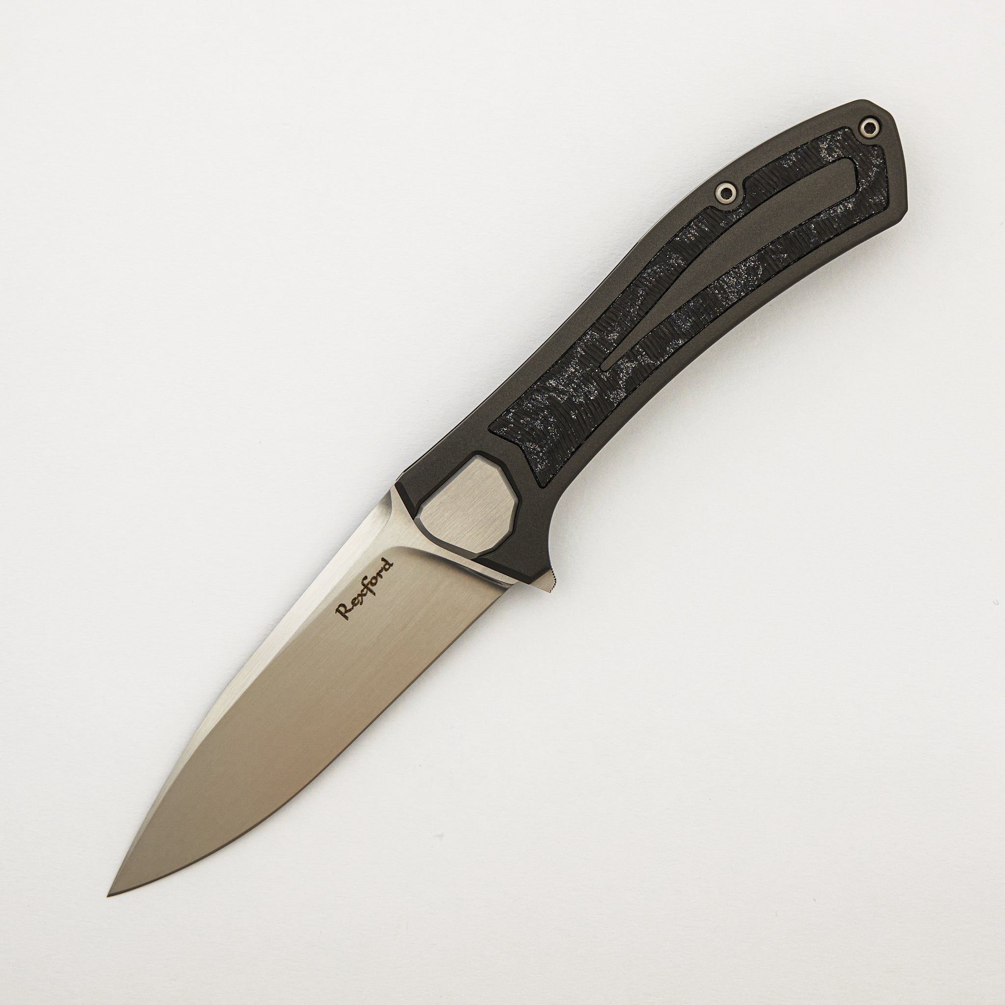 Singularity C - SRP Sako
