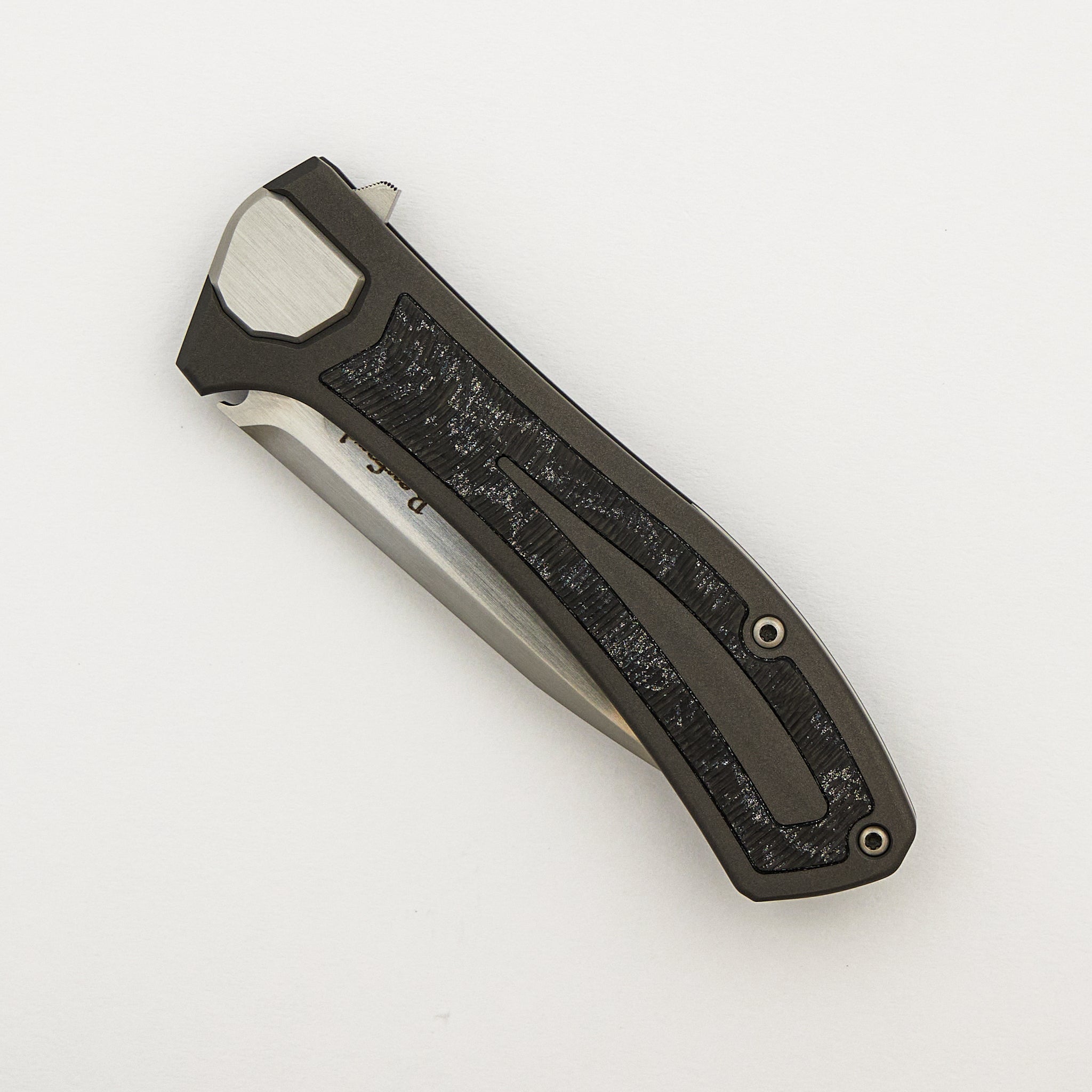 Singularity C - SRP Sako