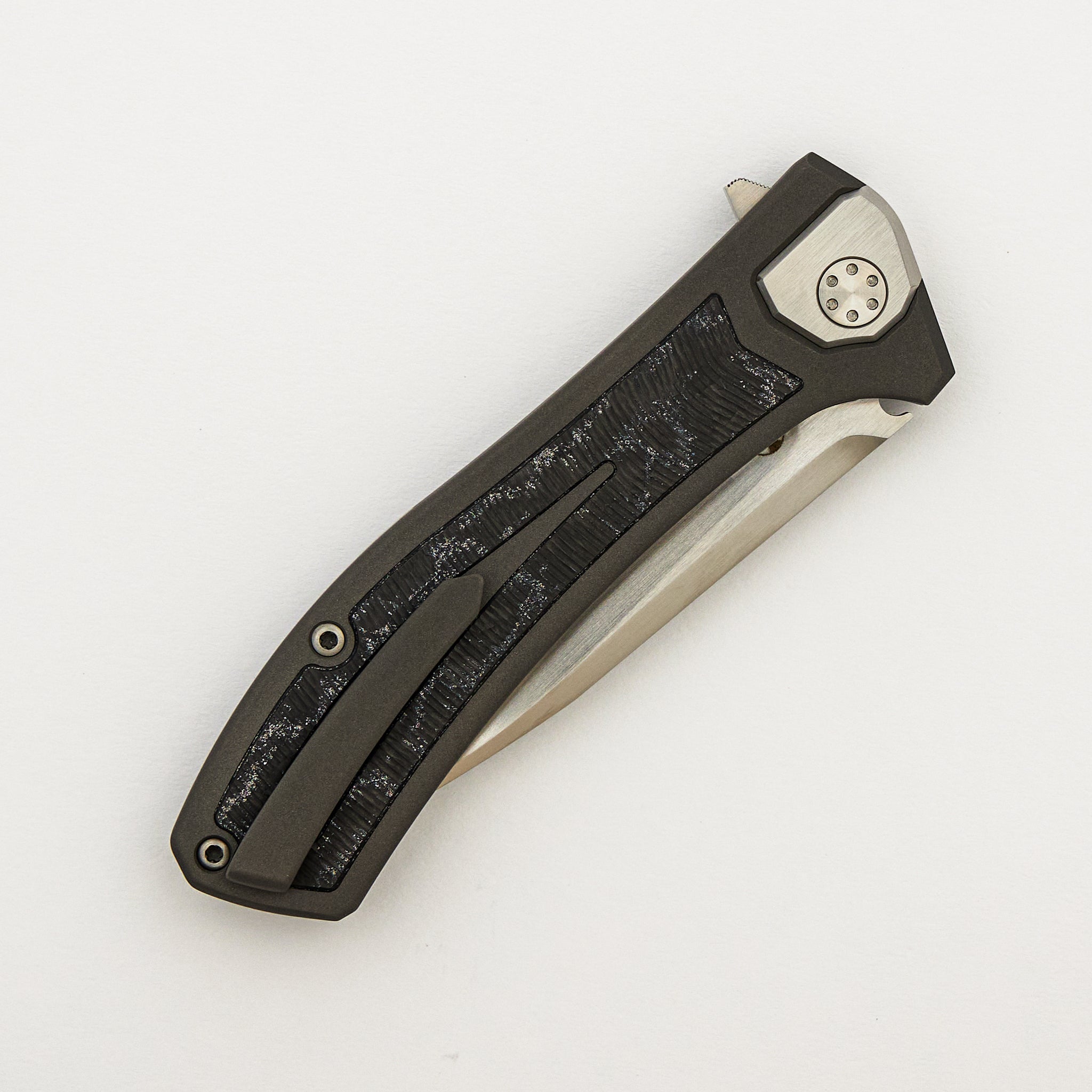 Singularity C - SRP Sako