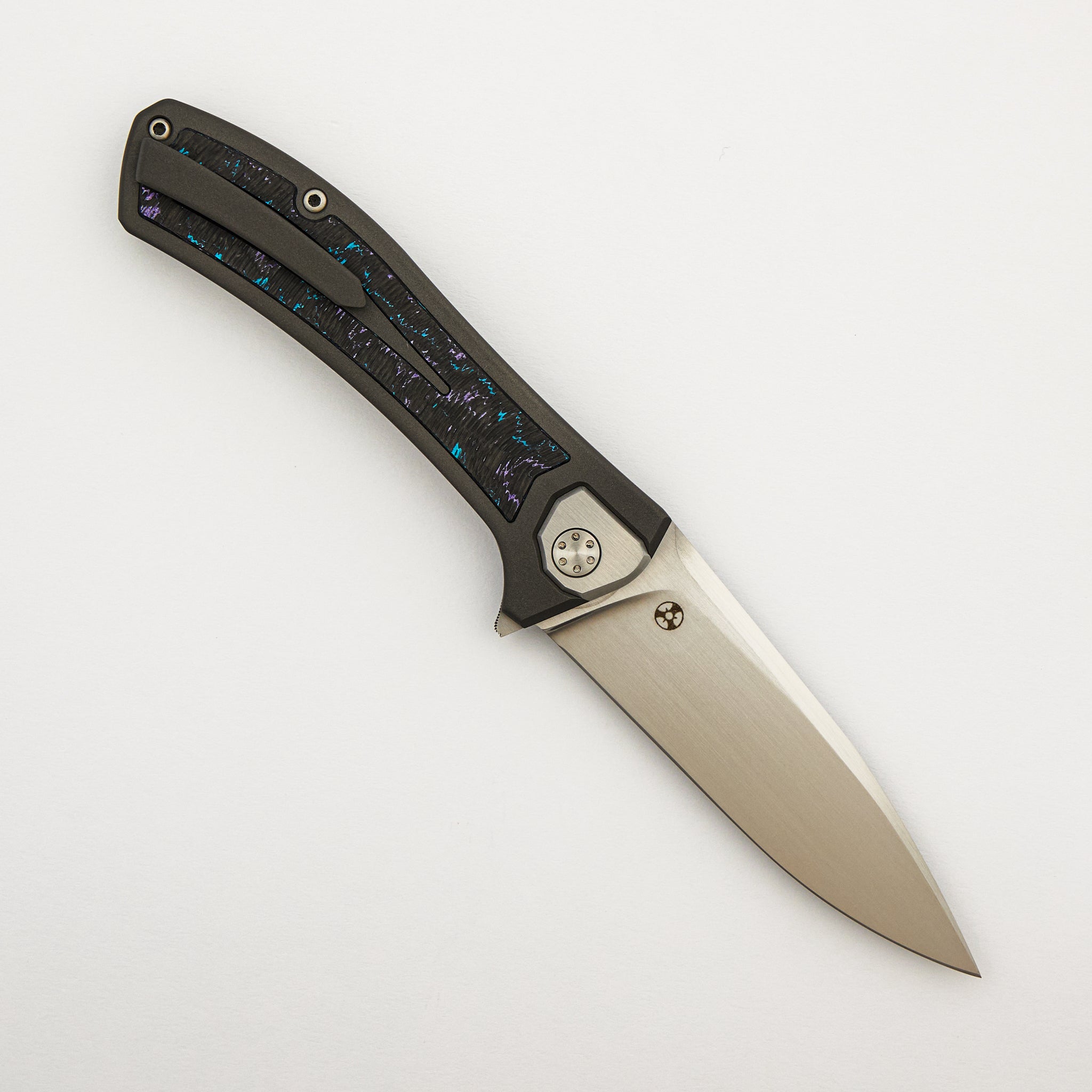 Singularity C - SRP Tamar