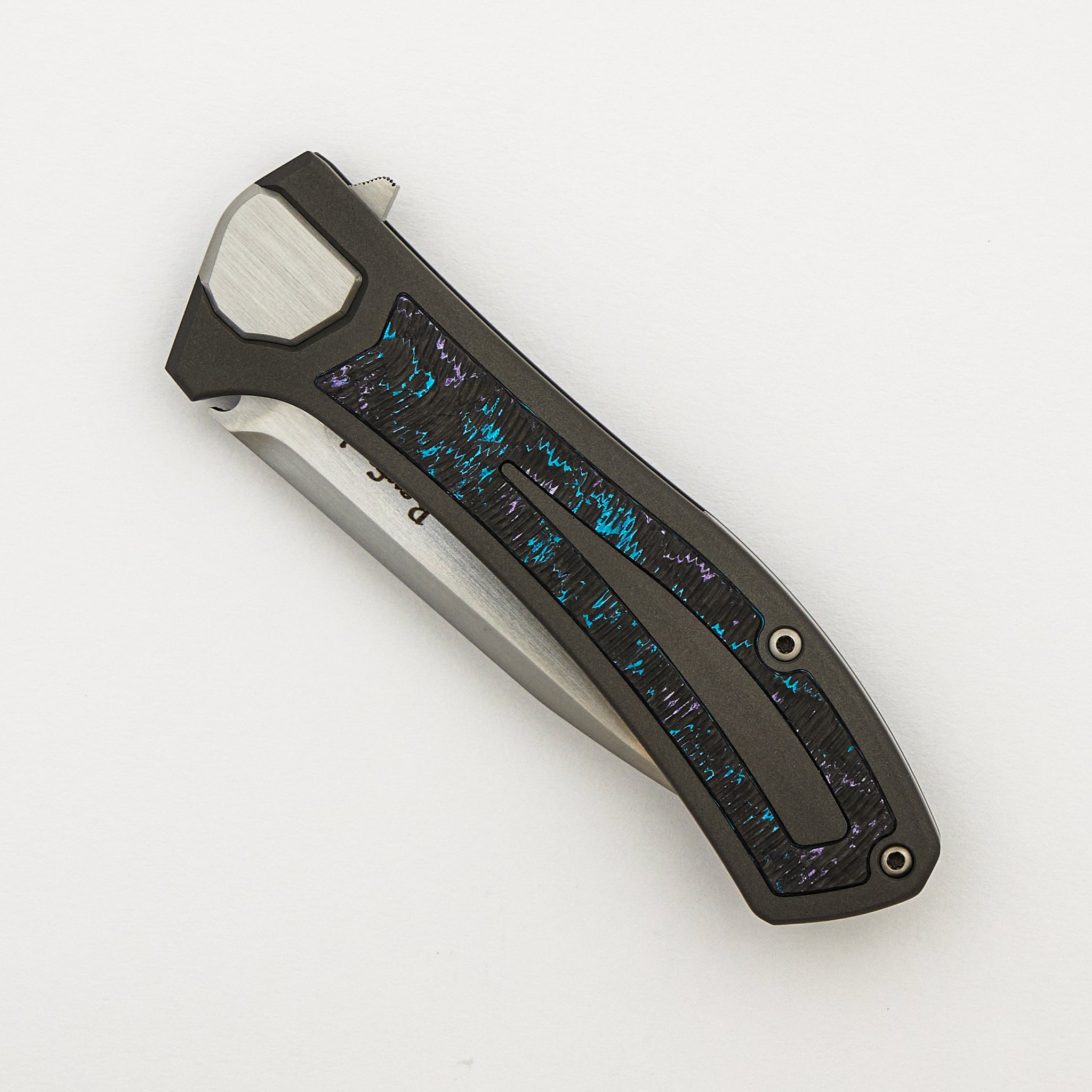 Singularity C - SRP Tamar