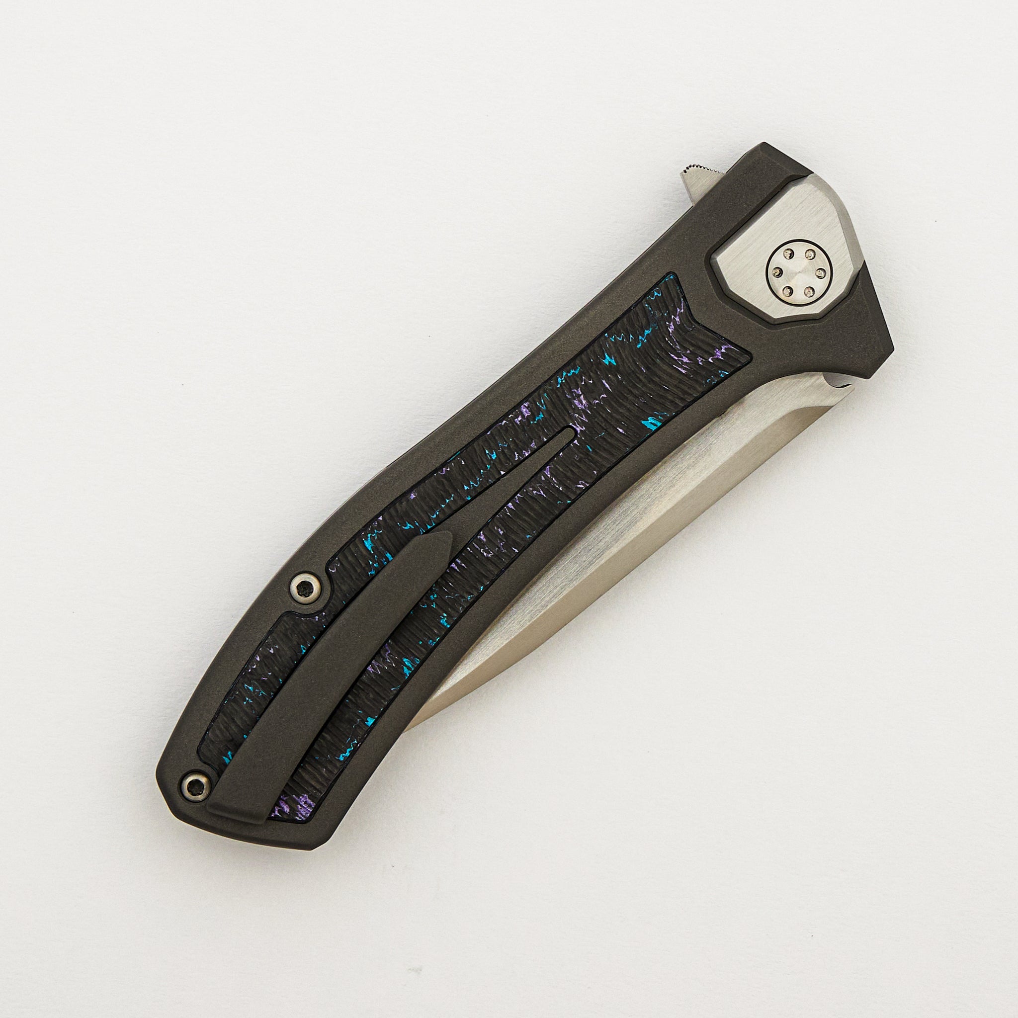 Singularity C - SRP Tamar