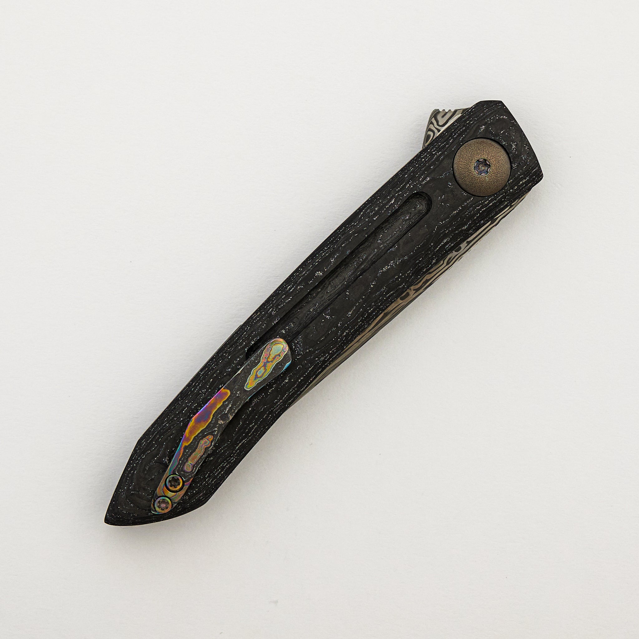 Anchovy - SRP Sako