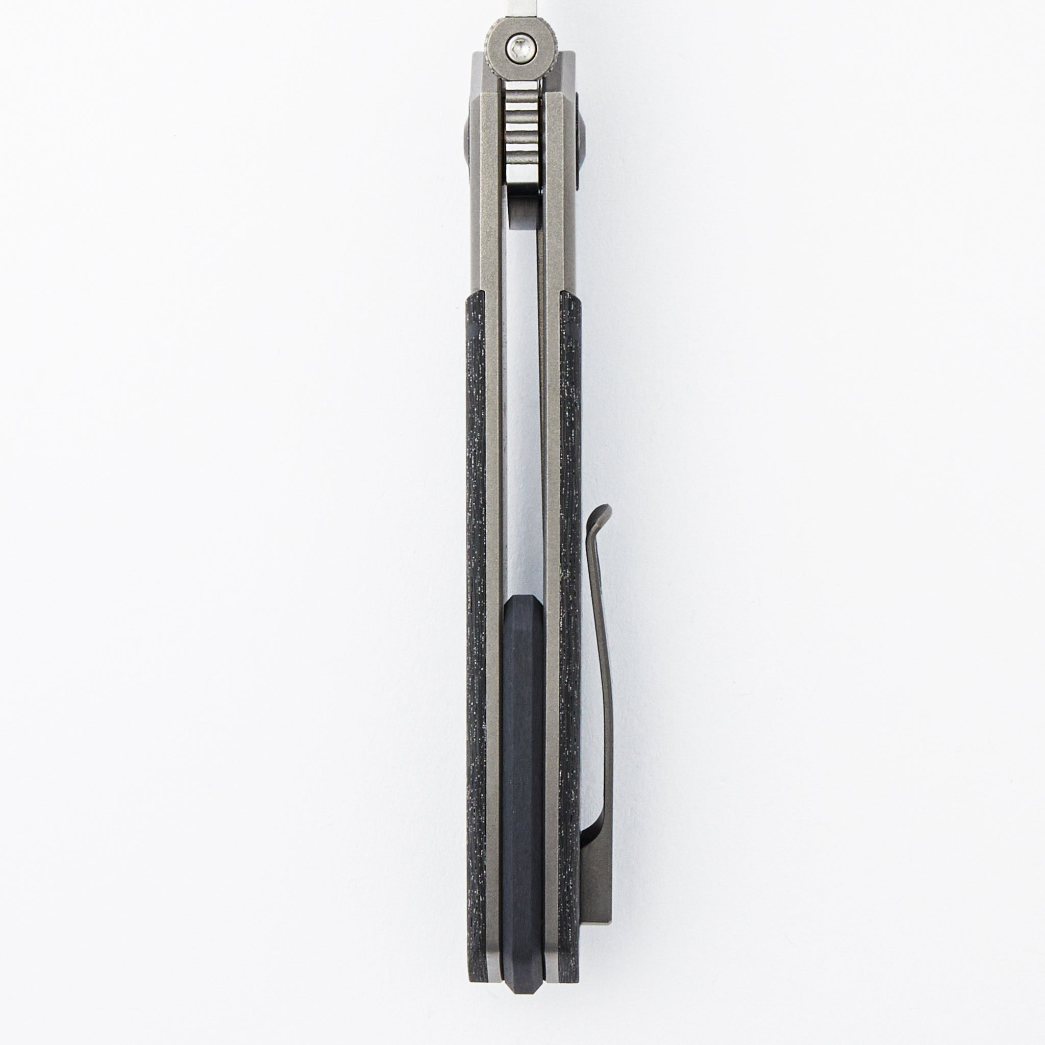 Sharpwerks Full-size FX Bolsterlock - SRP Sako