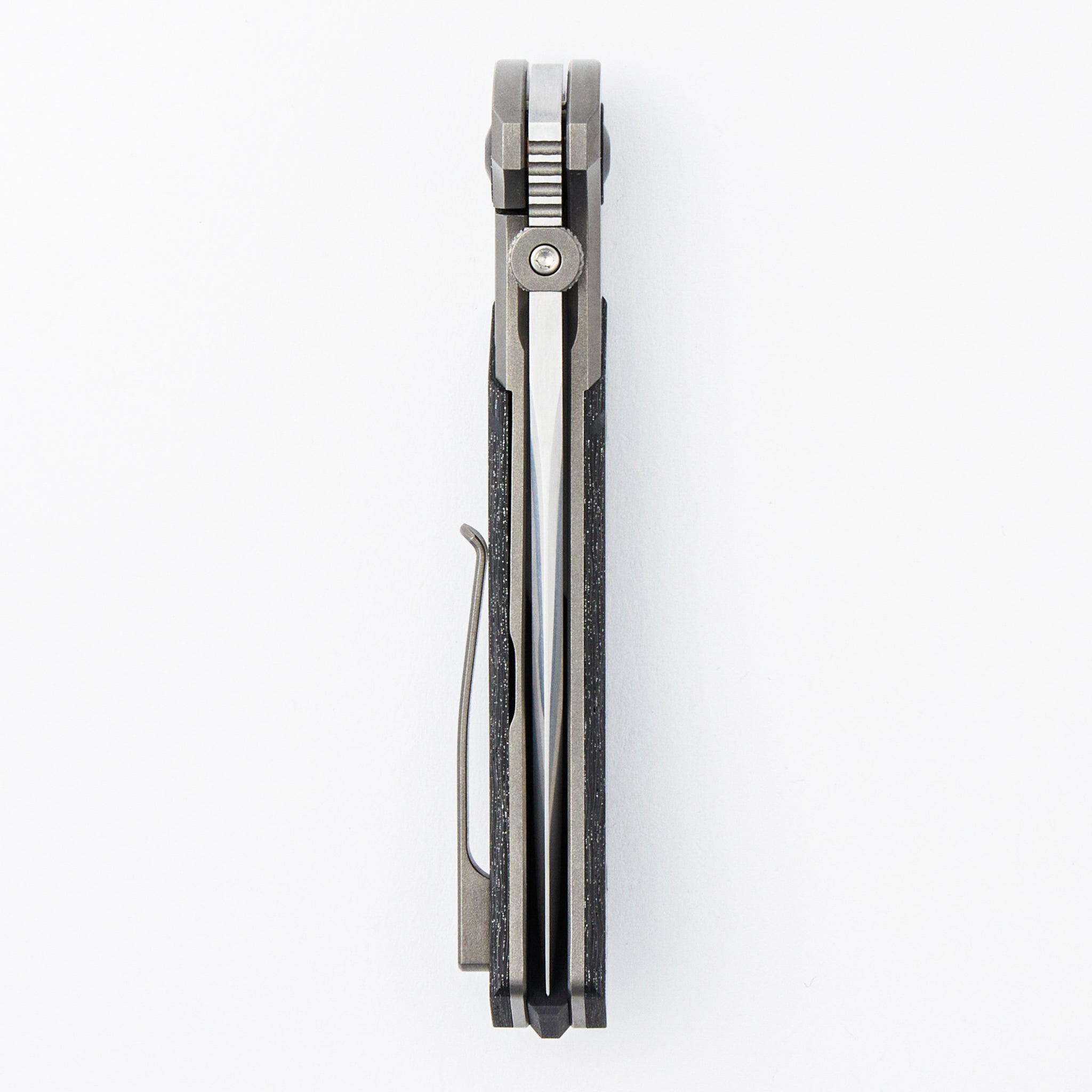 Sharpwerks Full-size FX Bolsterlock - SRP Sako