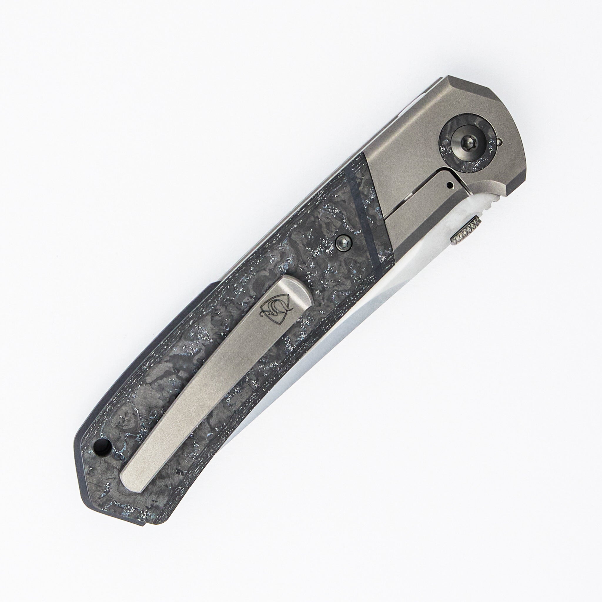Sharpwerks Full-size FX Bolsterlock - SRP Sako