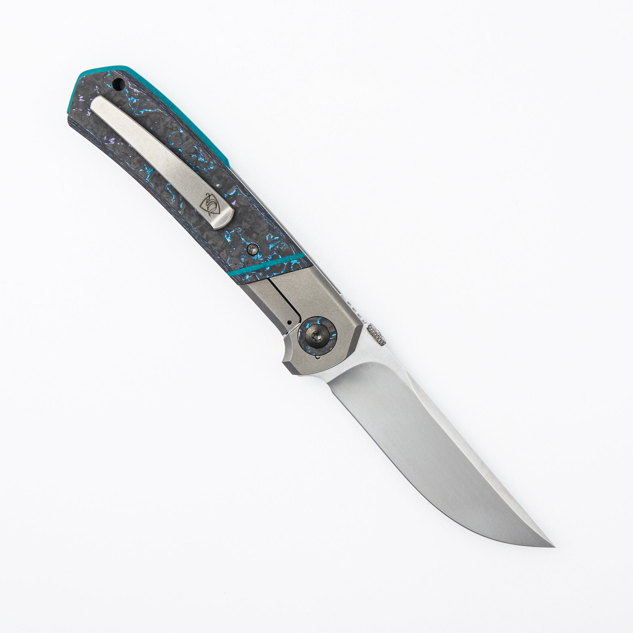 Sharpwerks Full-size FX Bolsterlock - SRP Tamar