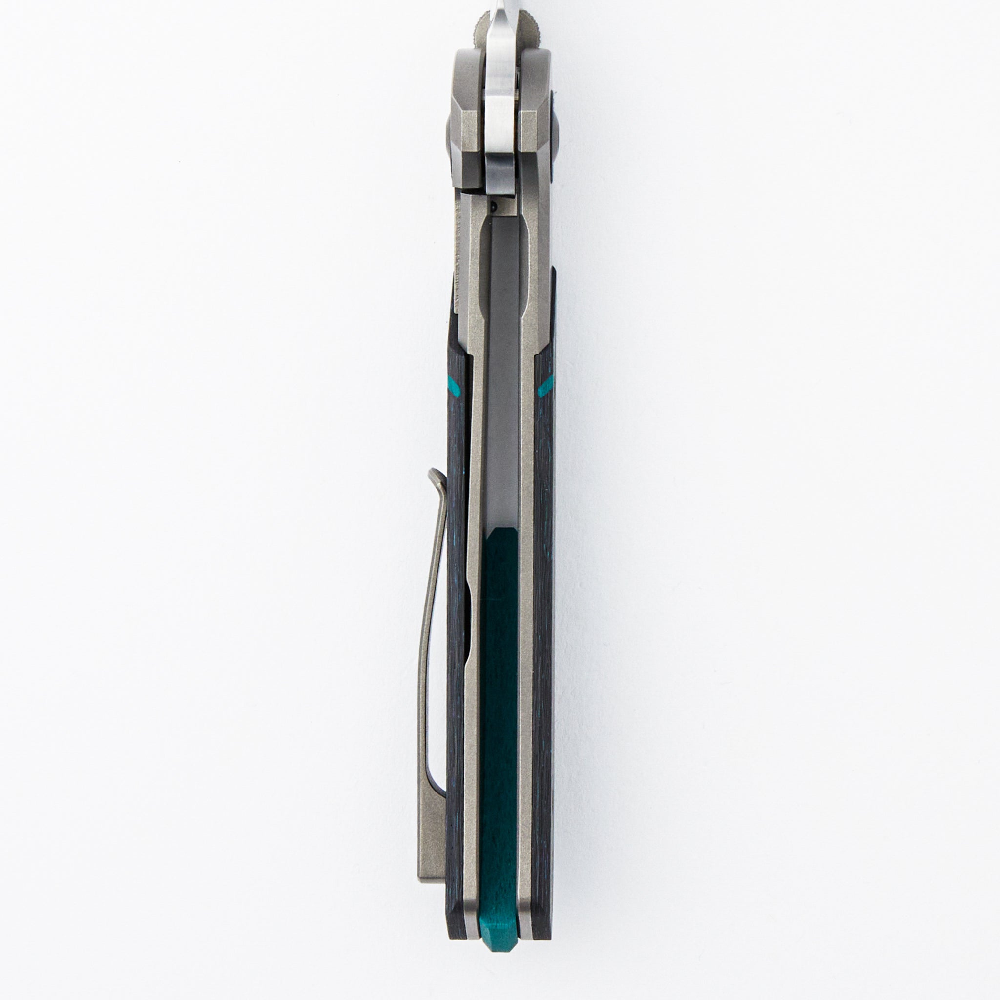 Sharpwerks Full-size FX Bolsterlock - SRP Tamar