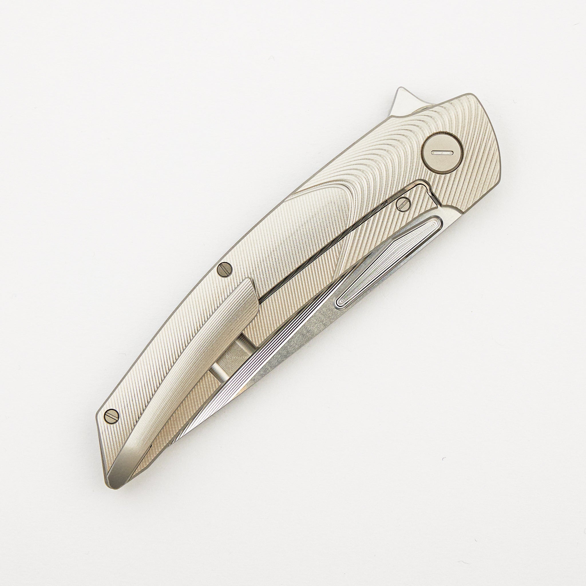 Model T Gen. 2 - SRP Sako