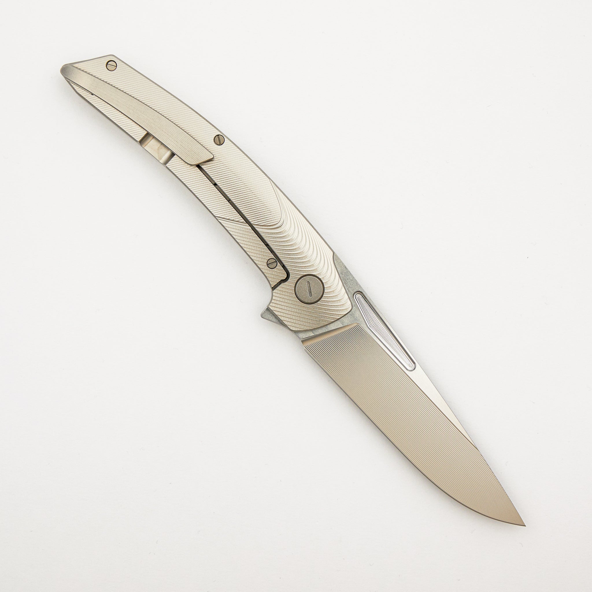 Model T Gen. 2 - SRP Tamar