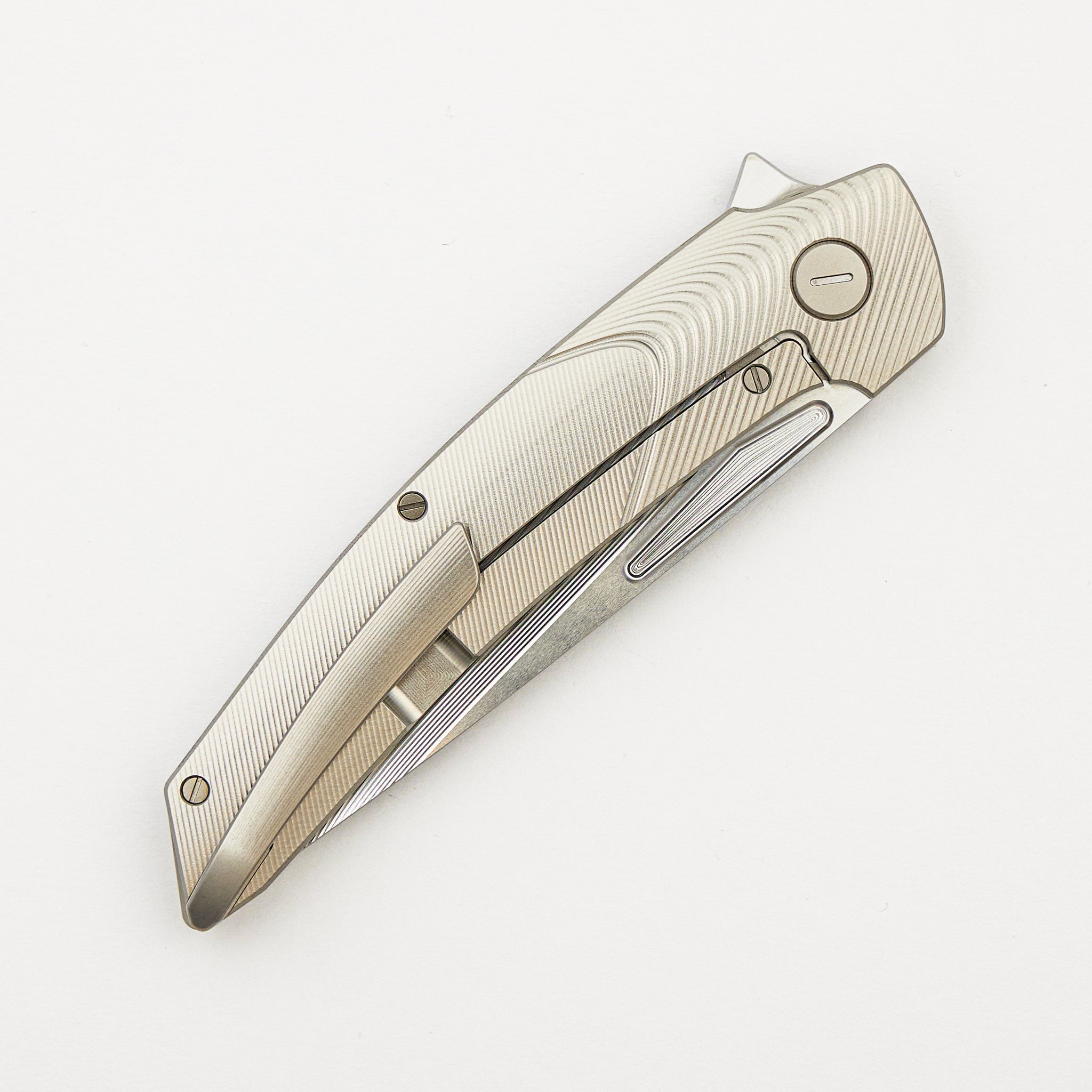 Model T Gen. 2 - SRP Tamar