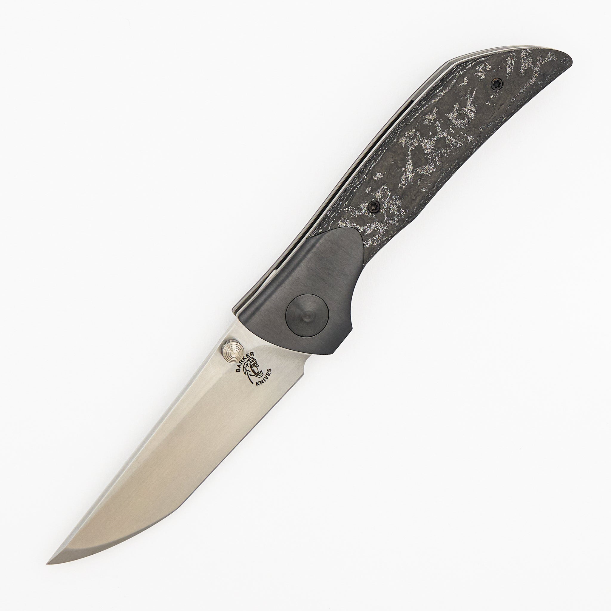 Large Son of Shuck Tanto - SRP Sako