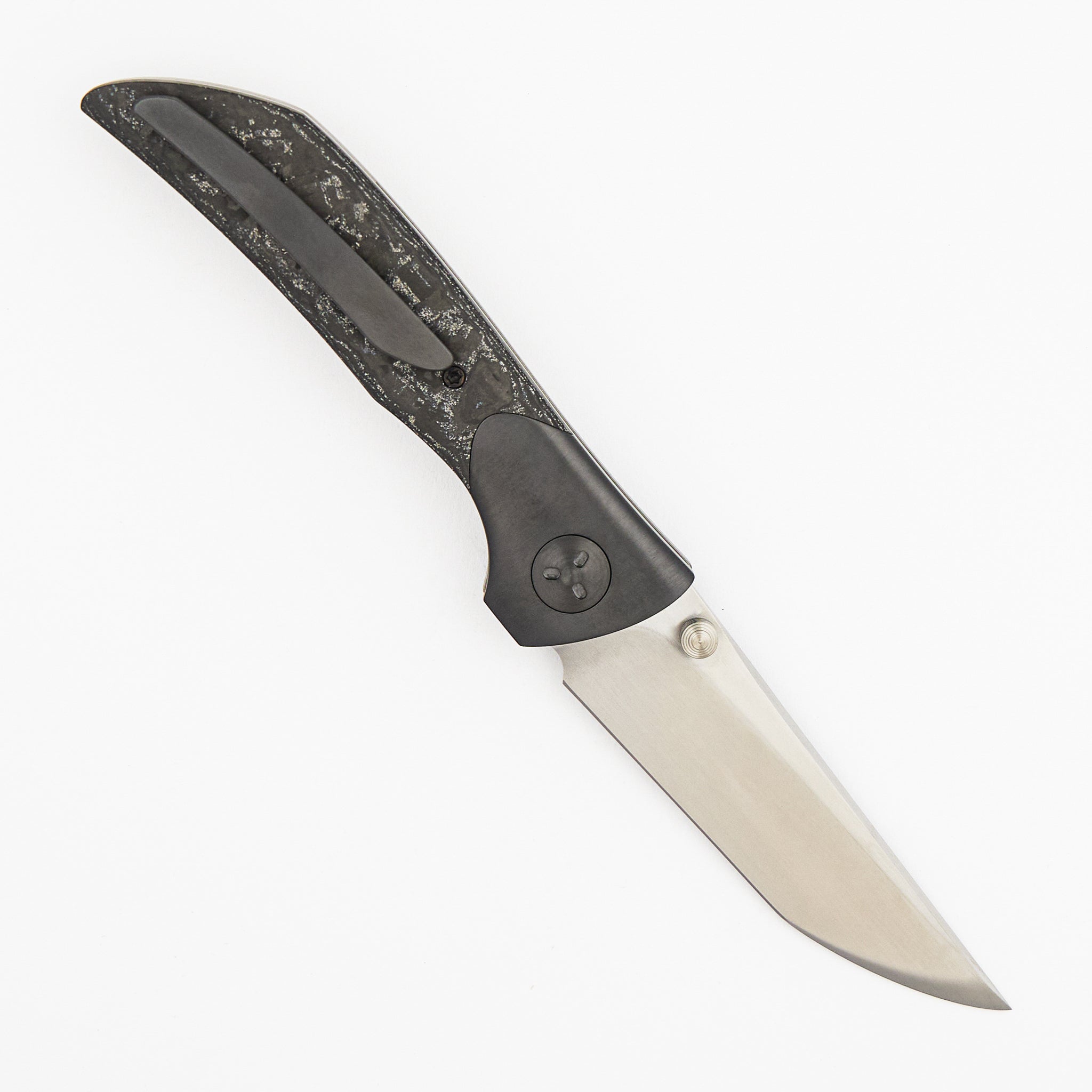 Large Son of Shuck Tanto - SRP Sako