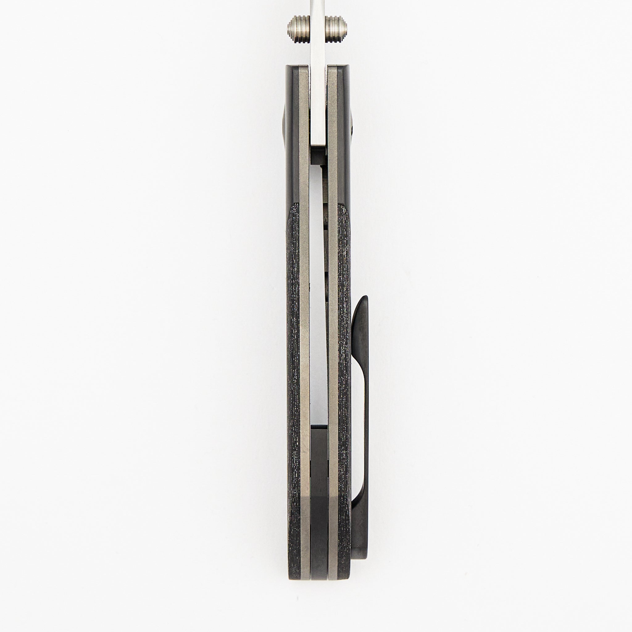 Large Son of Shuck Tanto - SRP Sako