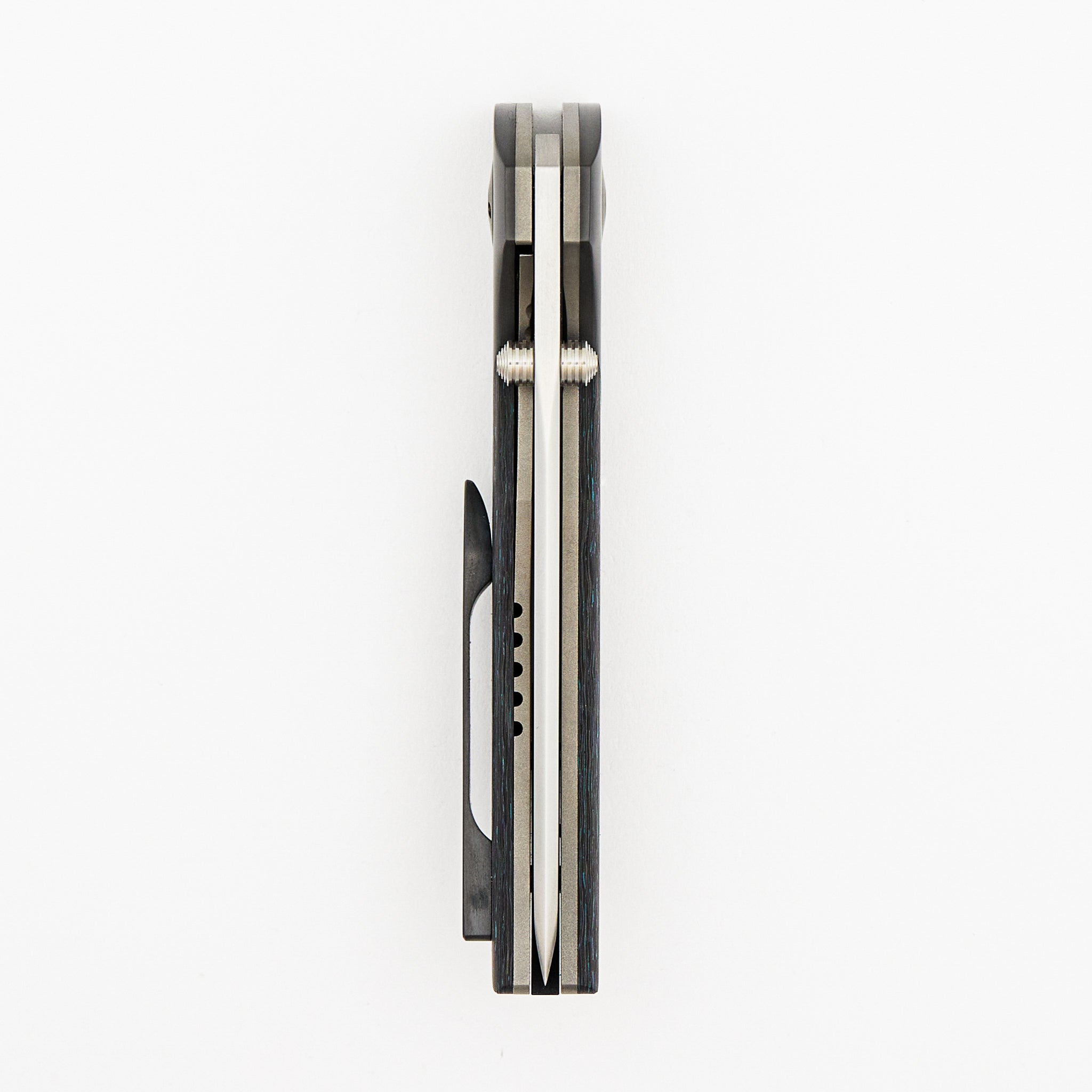 Large Son of Shuck Tanto - SRP Tamar