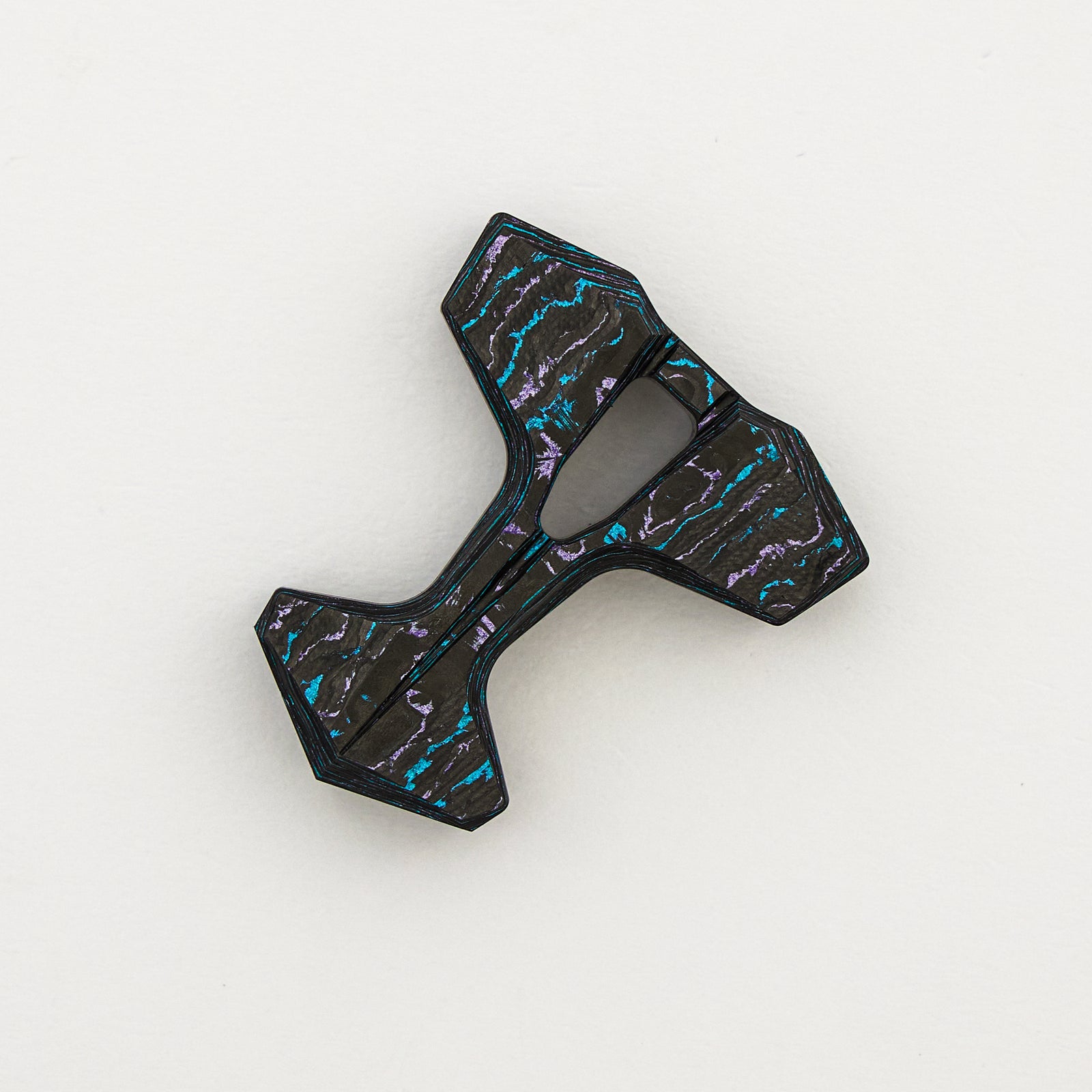 Mjolnir III Impact Tool Collectors Set - SRP Tamar