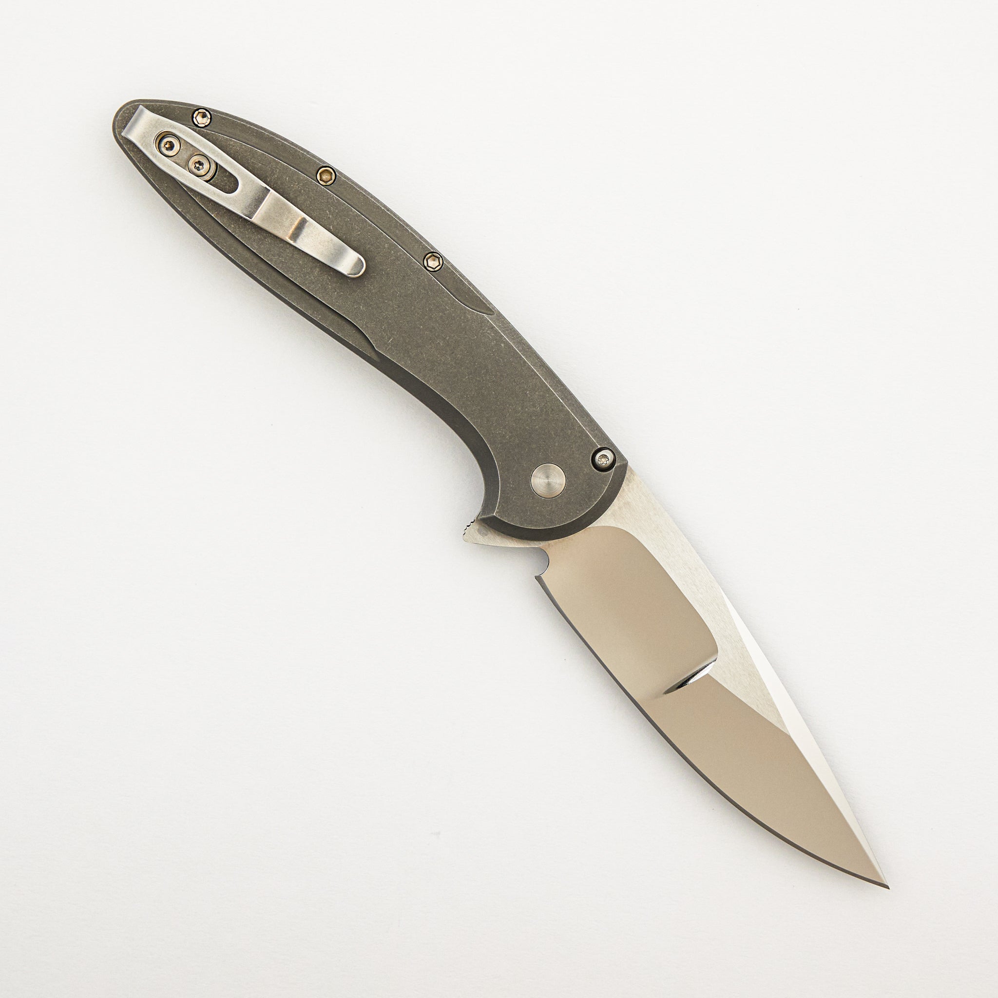 Sharknivco Waka #9 - 2024 R1 Invitational