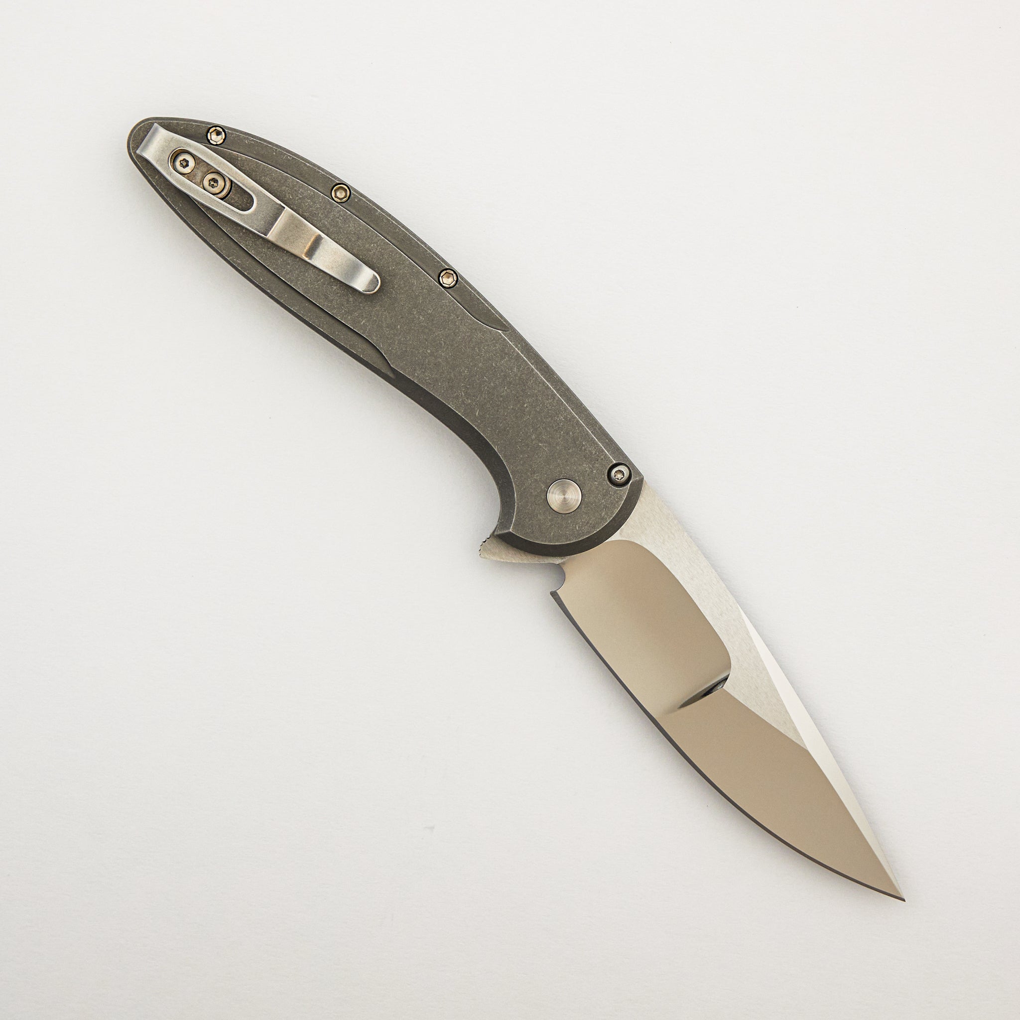 Cambria (Variant 1) - SRP Tamar