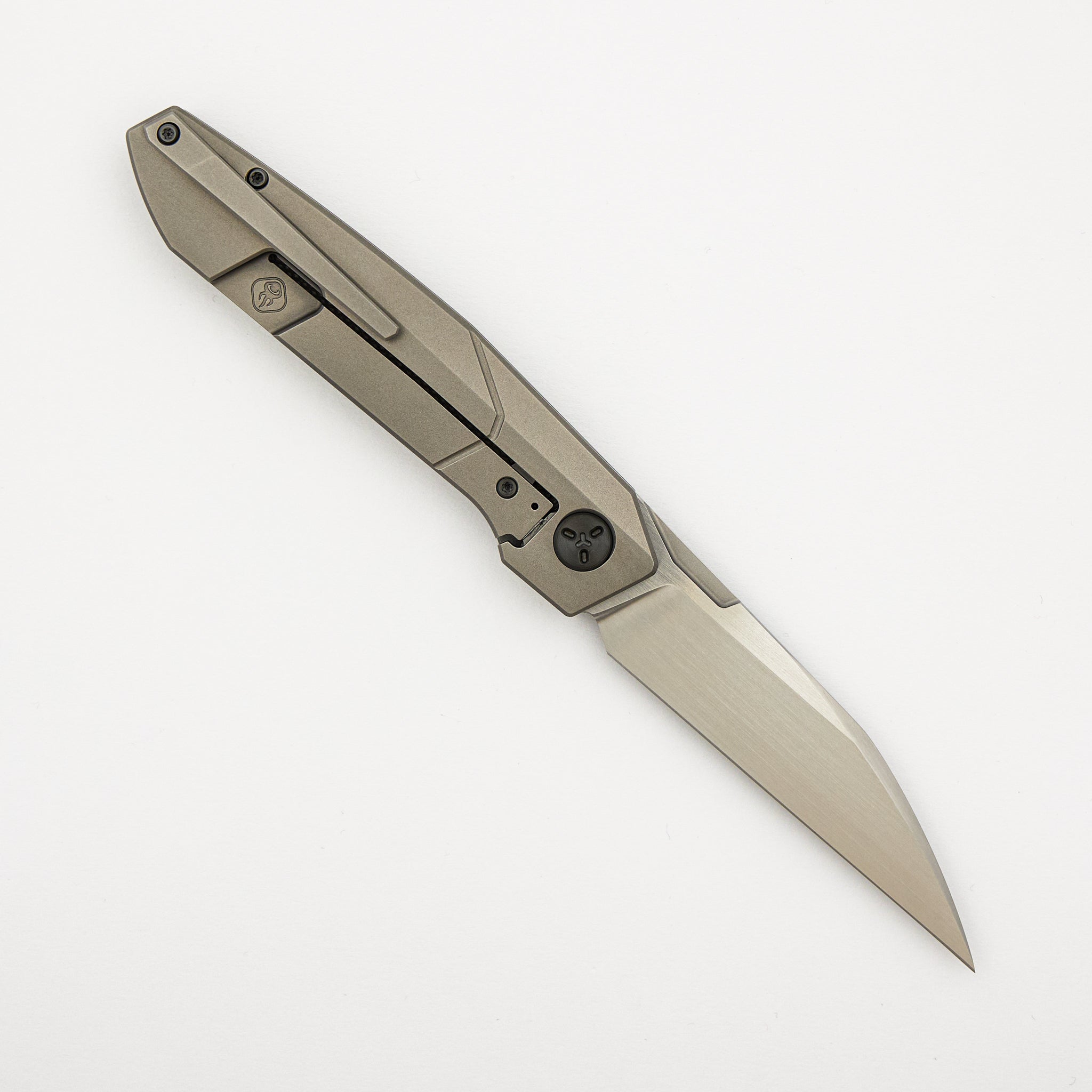 BRR Knives B15 - SRP Sako