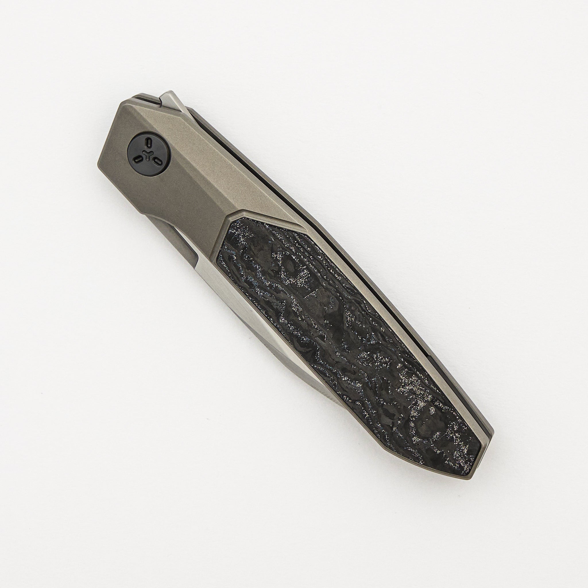 BRR Knives B15 - SRP Sako