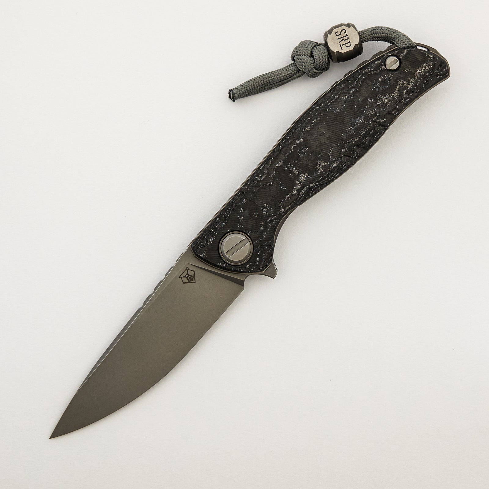 F3 - MagnaCut Blade - TechnoCarbo Handle - MRBS - SRP Sako