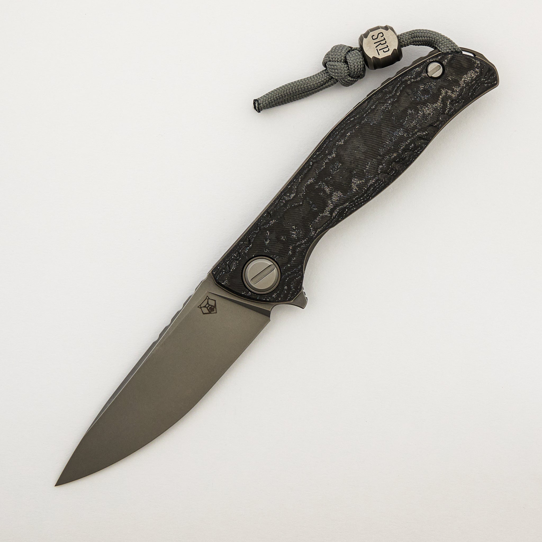 F3 - MagnaCut Blade - TechnoCarbo Handle - MRBS - SRP Sako