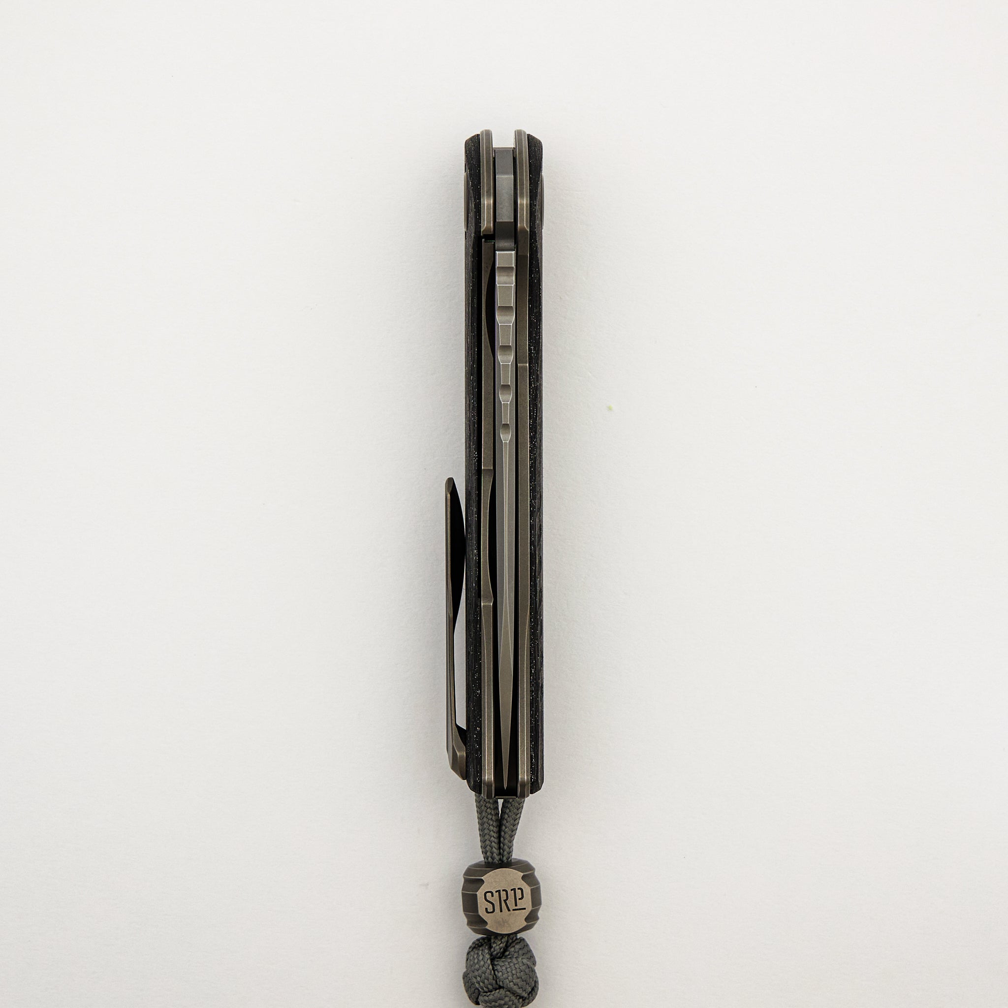 F3 - MagnaCut Blade - TechnoCarbo Handle - MRBS - SRP Sako