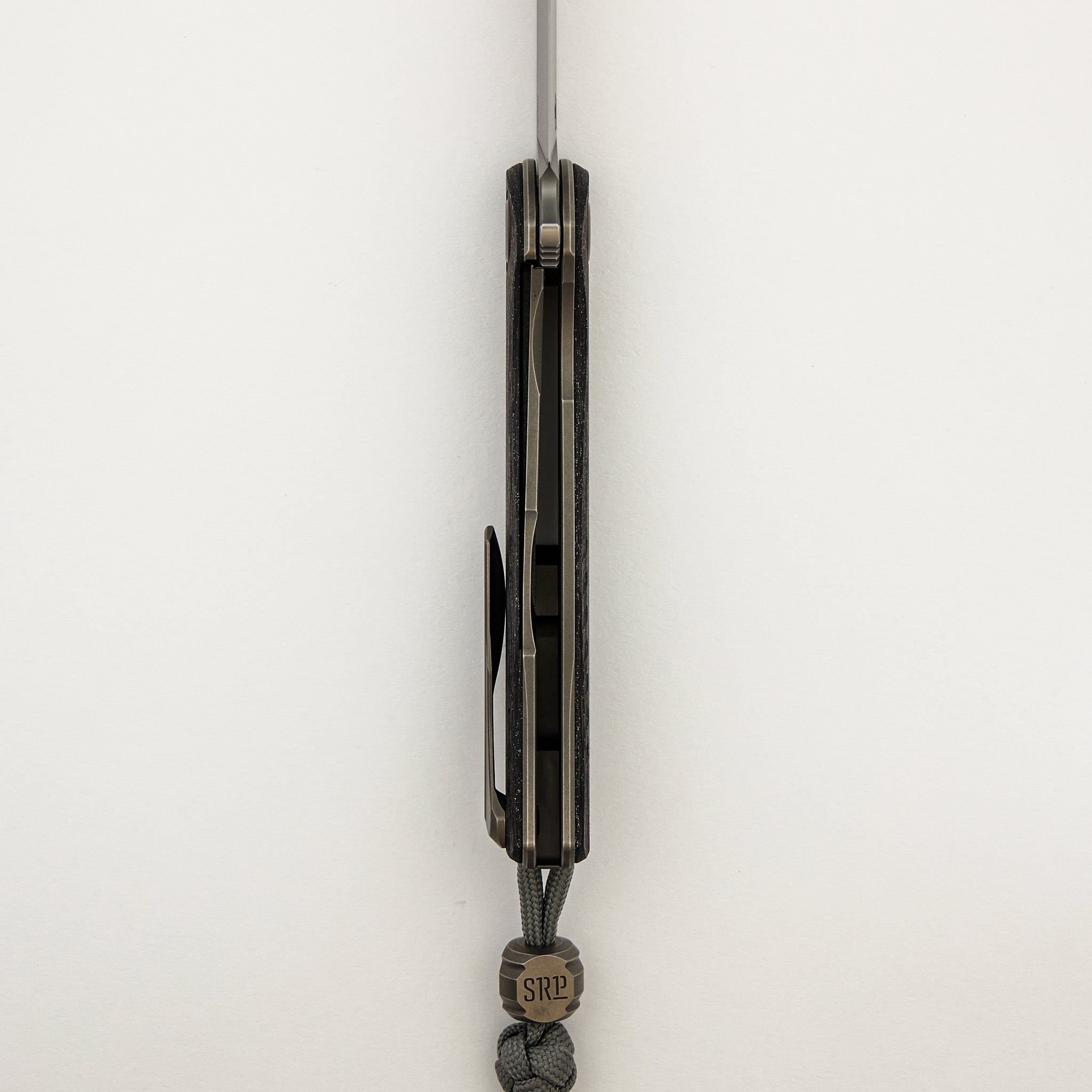 F3 - MagnaCut Blade - TechnoCarbo Handle - MRBS - SRP Sako