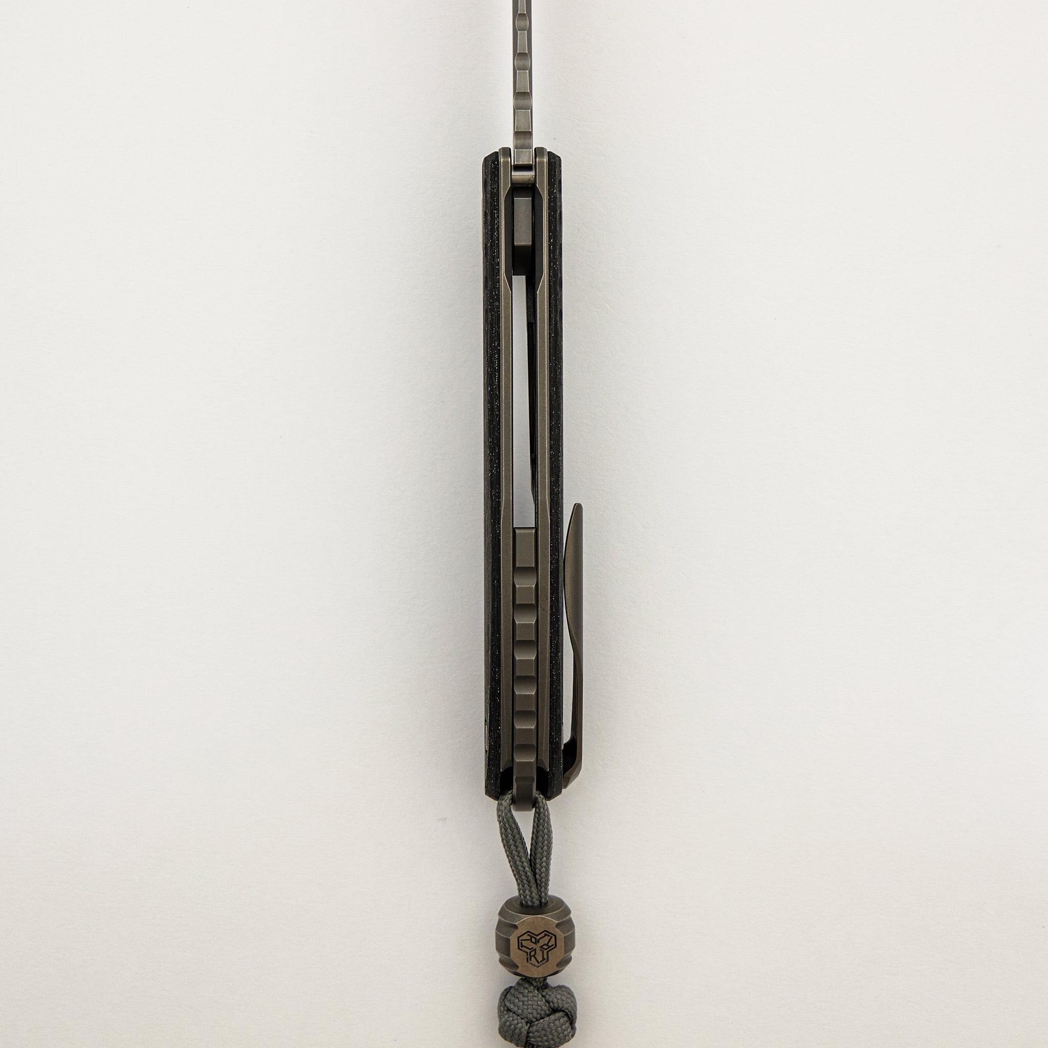 F3 - MagnaCut Blade - TechnoCarbo Handle - MRBS - SRP Sako