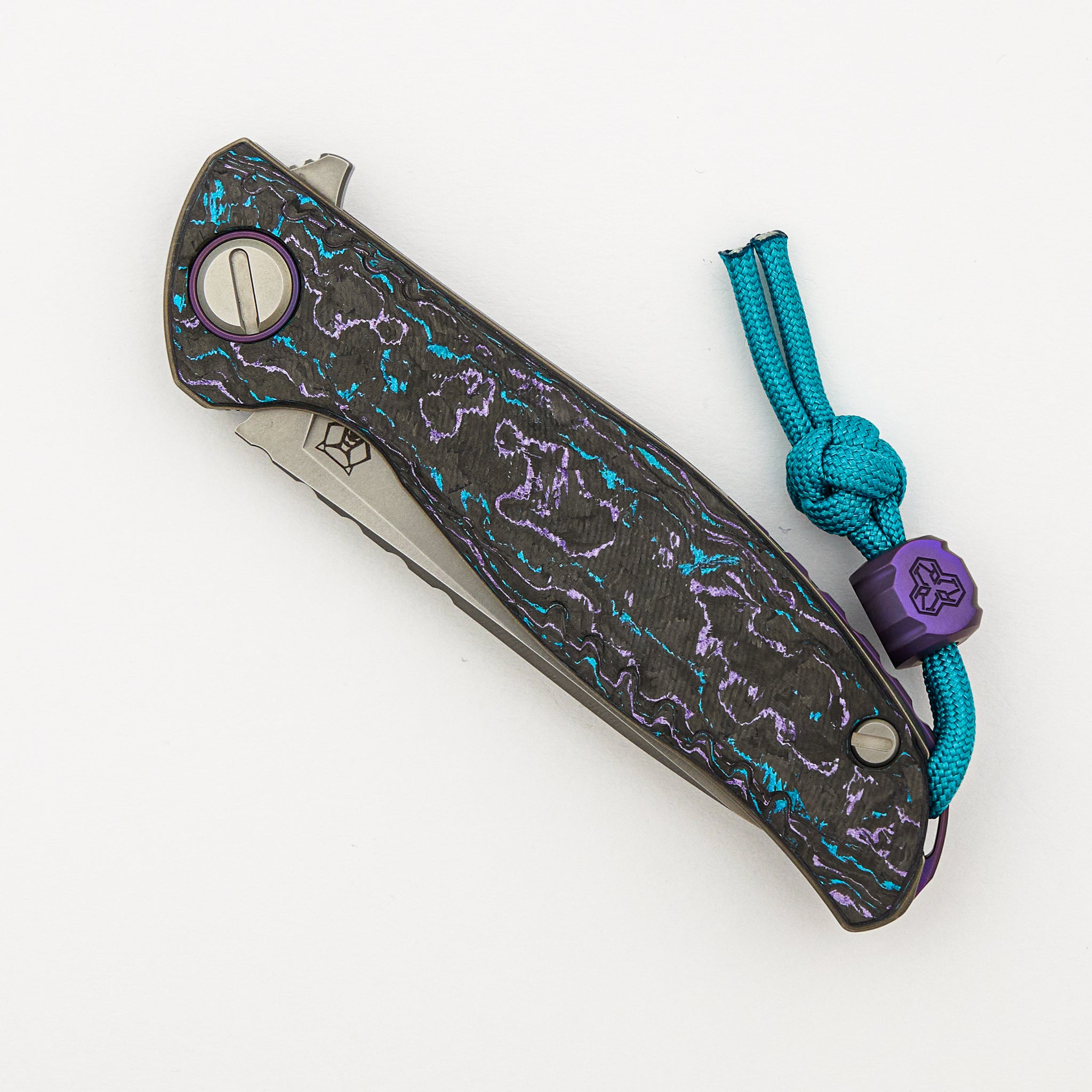 F3 - MagnaCut Blade - TechnoCarbo Handle - MRBS - SRP Tamar