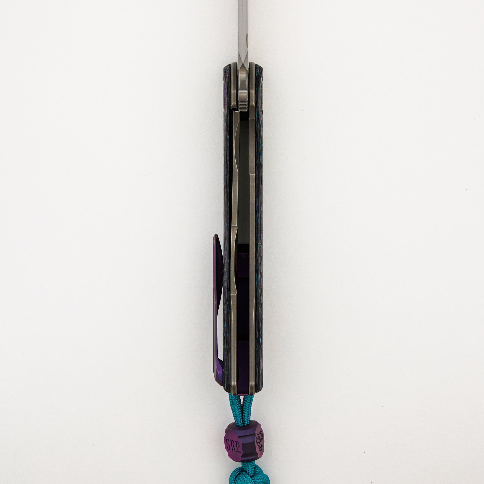 F3 - MagnaCut Blade - TechnoCarbo Handle - MRBS - SRP Tamar