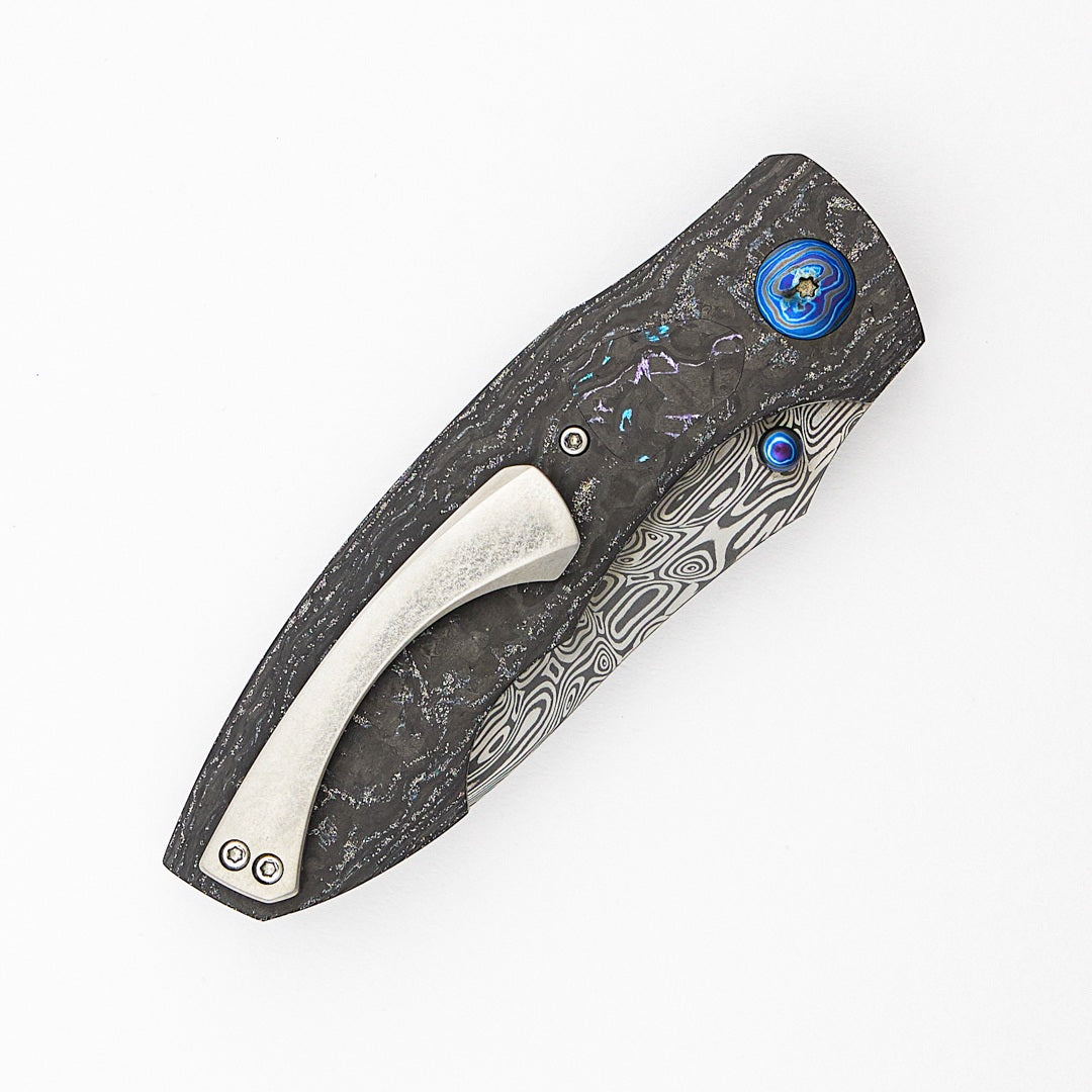 Steelhead Jack - SRP Sako