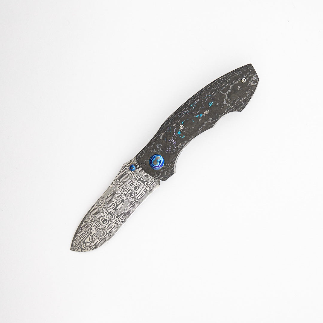 Steelhead Jack - SRP Sako