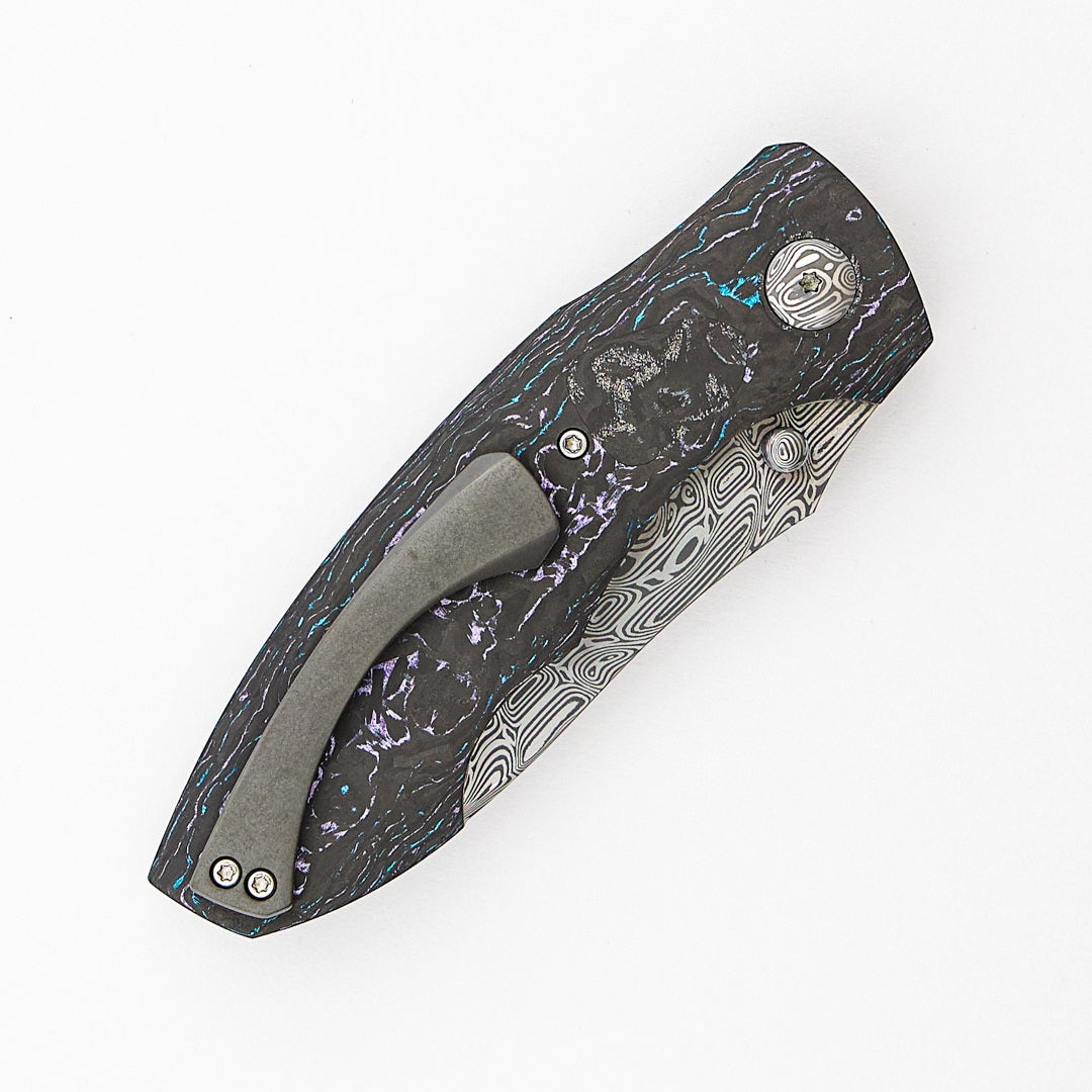 Steelhead Jack - SRP Tamar